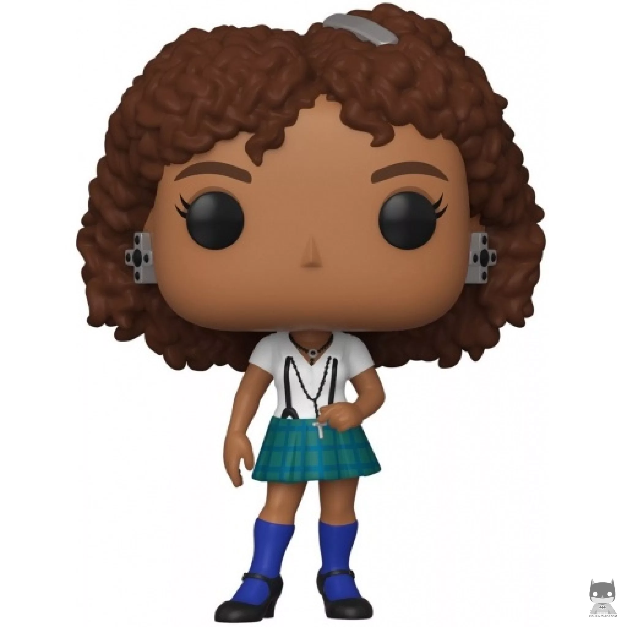 Figurine Funko POP Rochelle Zimmerman (Dangereuse Alliance)