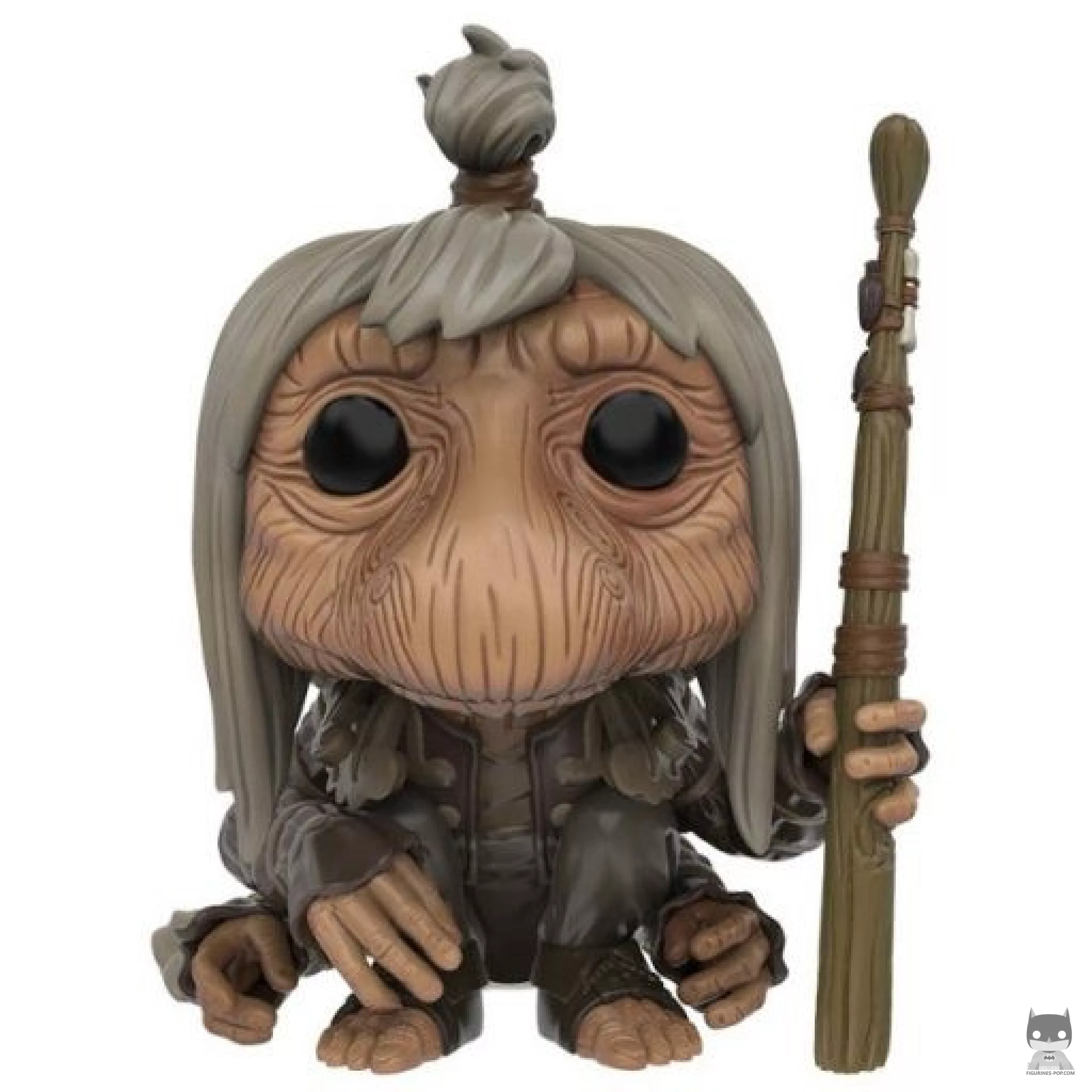 Figurine Funko POP Ursol le Chanteur (Dark Crystal)