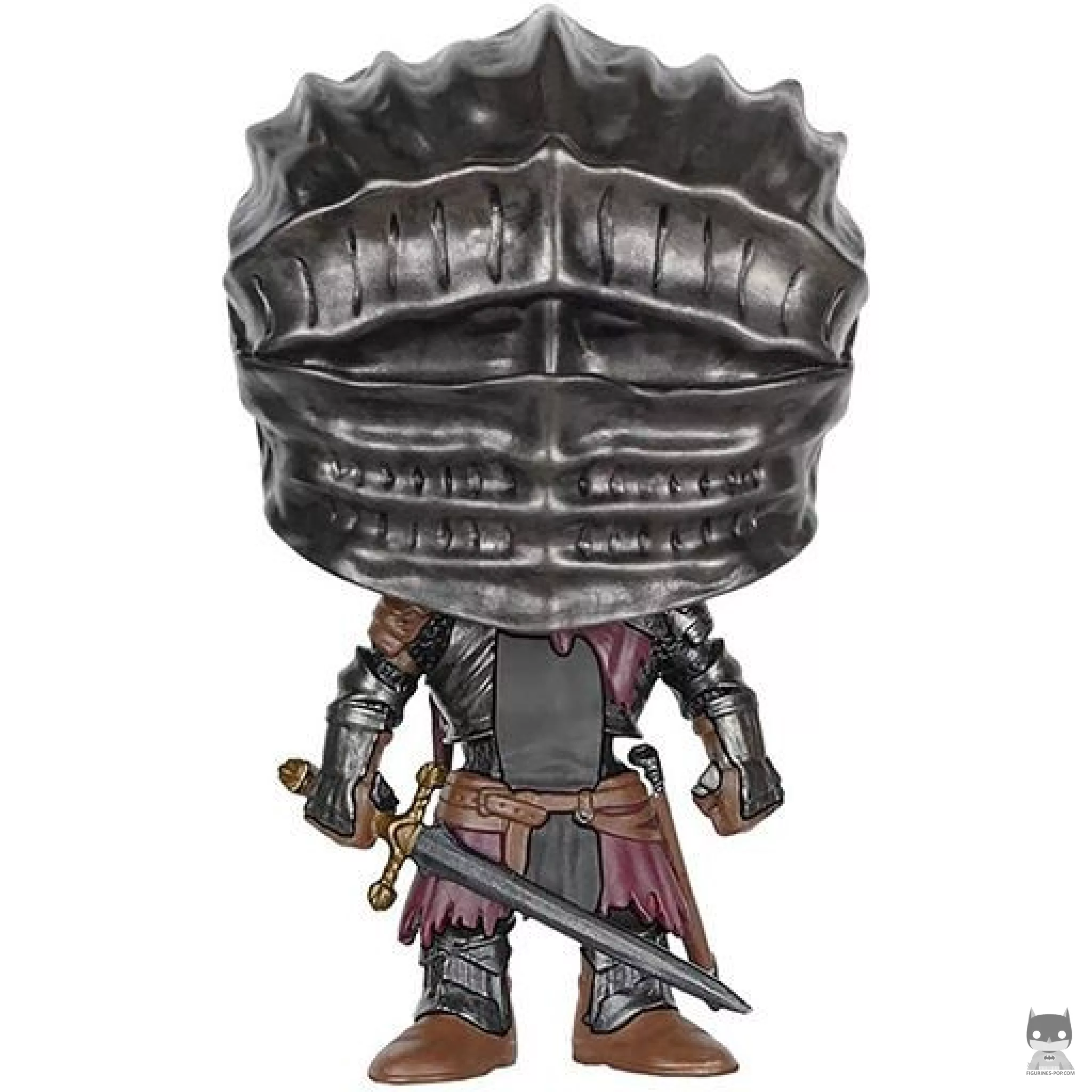 Figurine Funko POP Chevalier Rouge (Dark Souls)