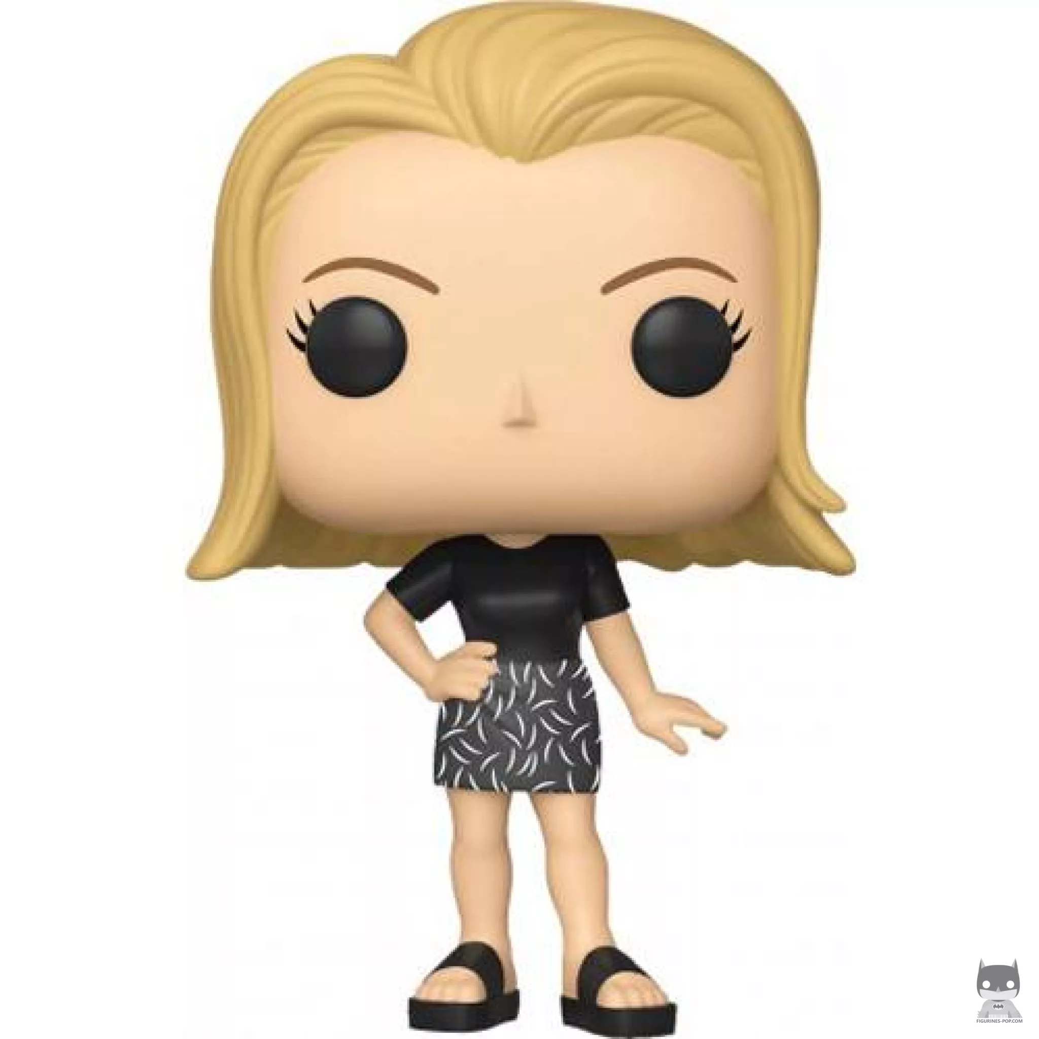 Figurine Funko POP Jen (Dawson)