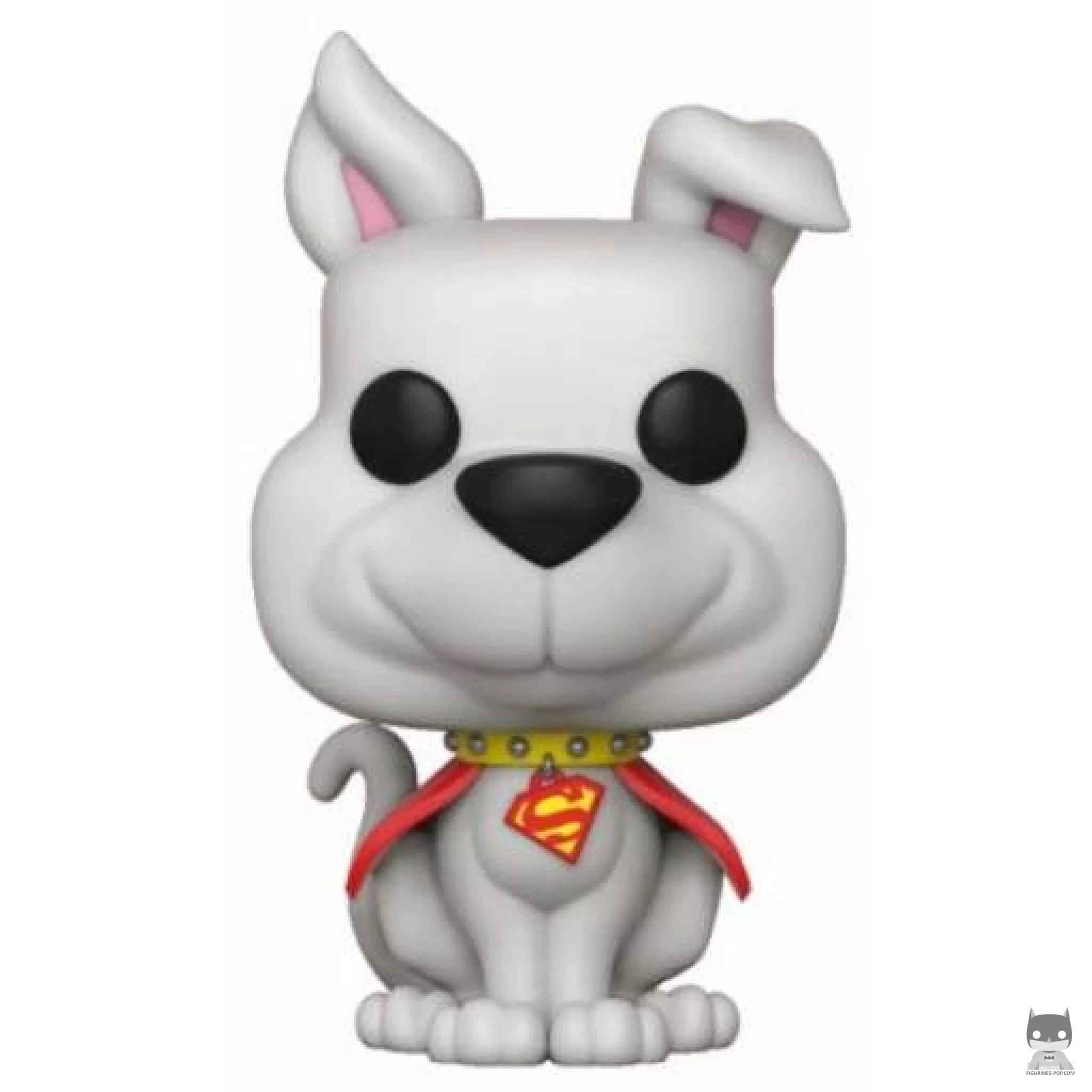 Figurine Funko POP Krypto le Super Chien (DC Comics)