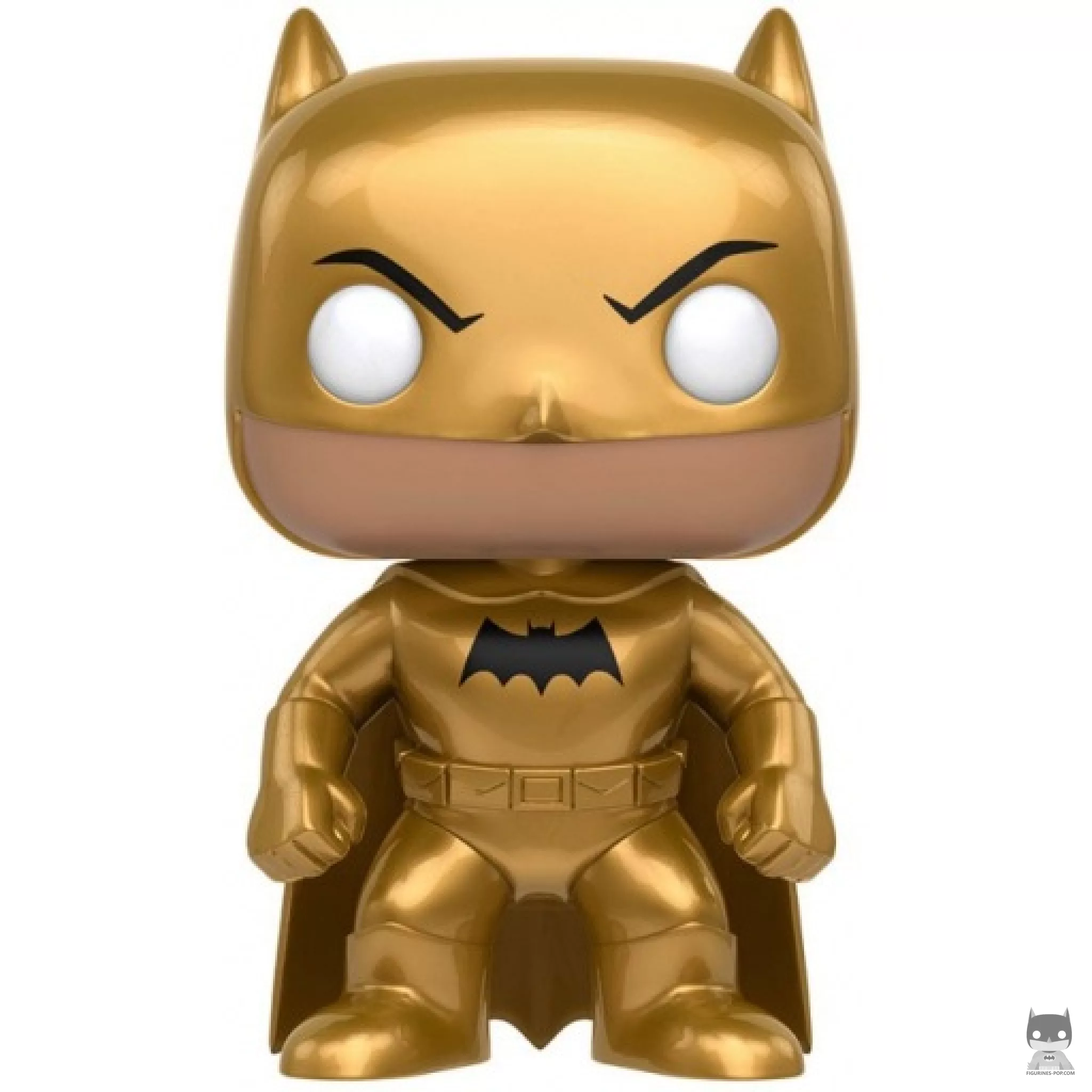Figurine Funko POP Batman Golden Midas (DC Super Heroes)