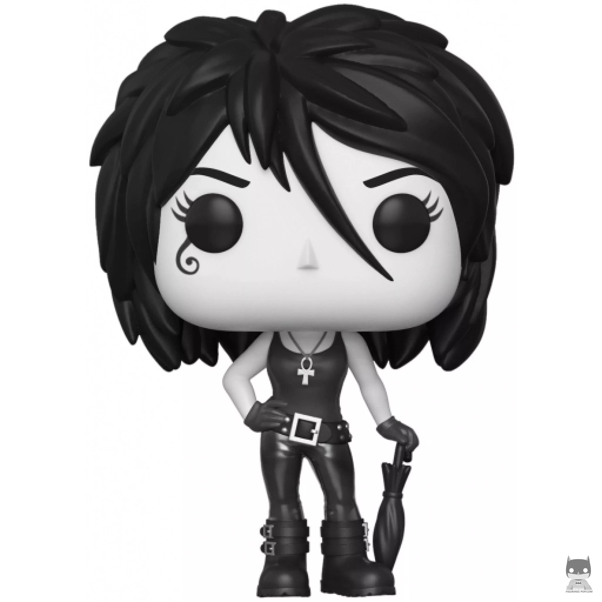 Figurine Funko POP Death (DC Super Heroes)