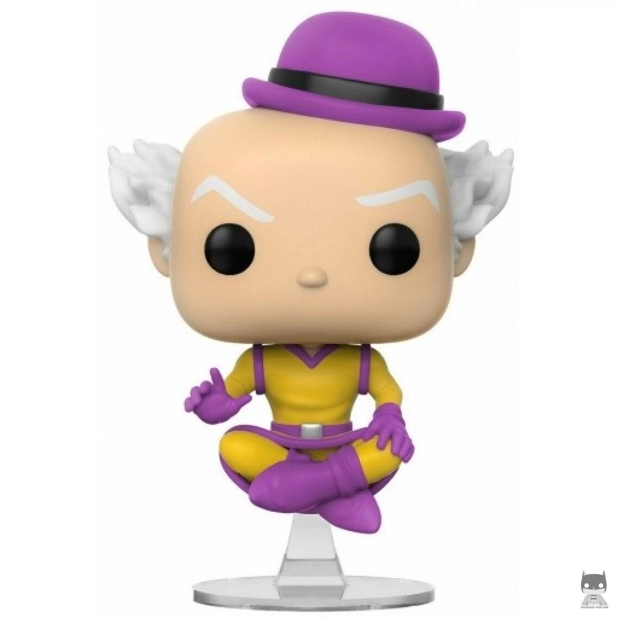 Figurine Funko POP Mr. Mxyzptlk (DC Super Heroes)