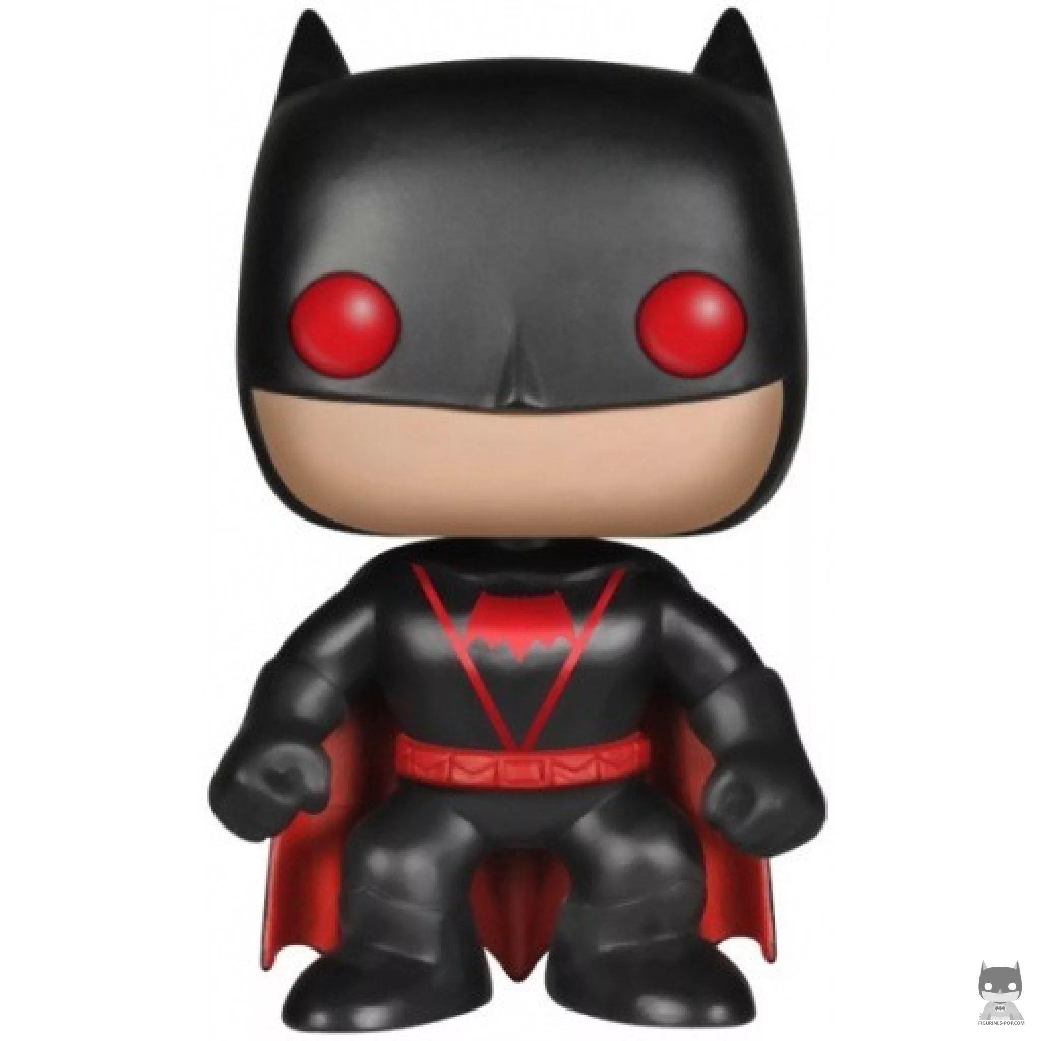 Figurine Funko POP Earth 2 Batman (DC Super Heroes)
