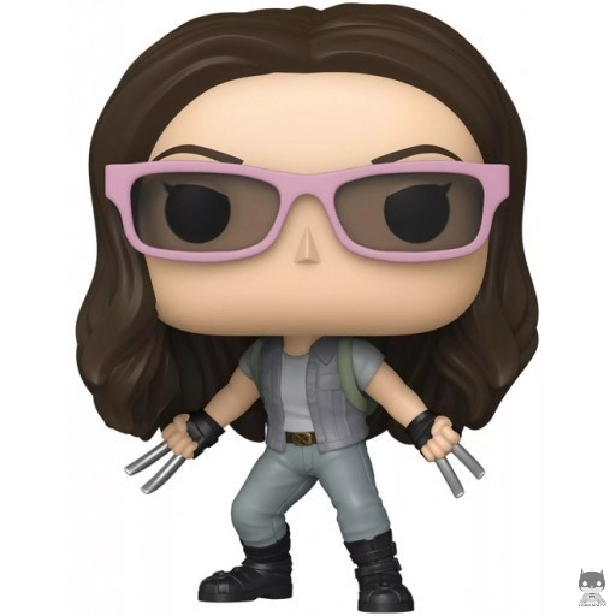 Figurine Funko POP X-23 (Deadpool & Wolverine)