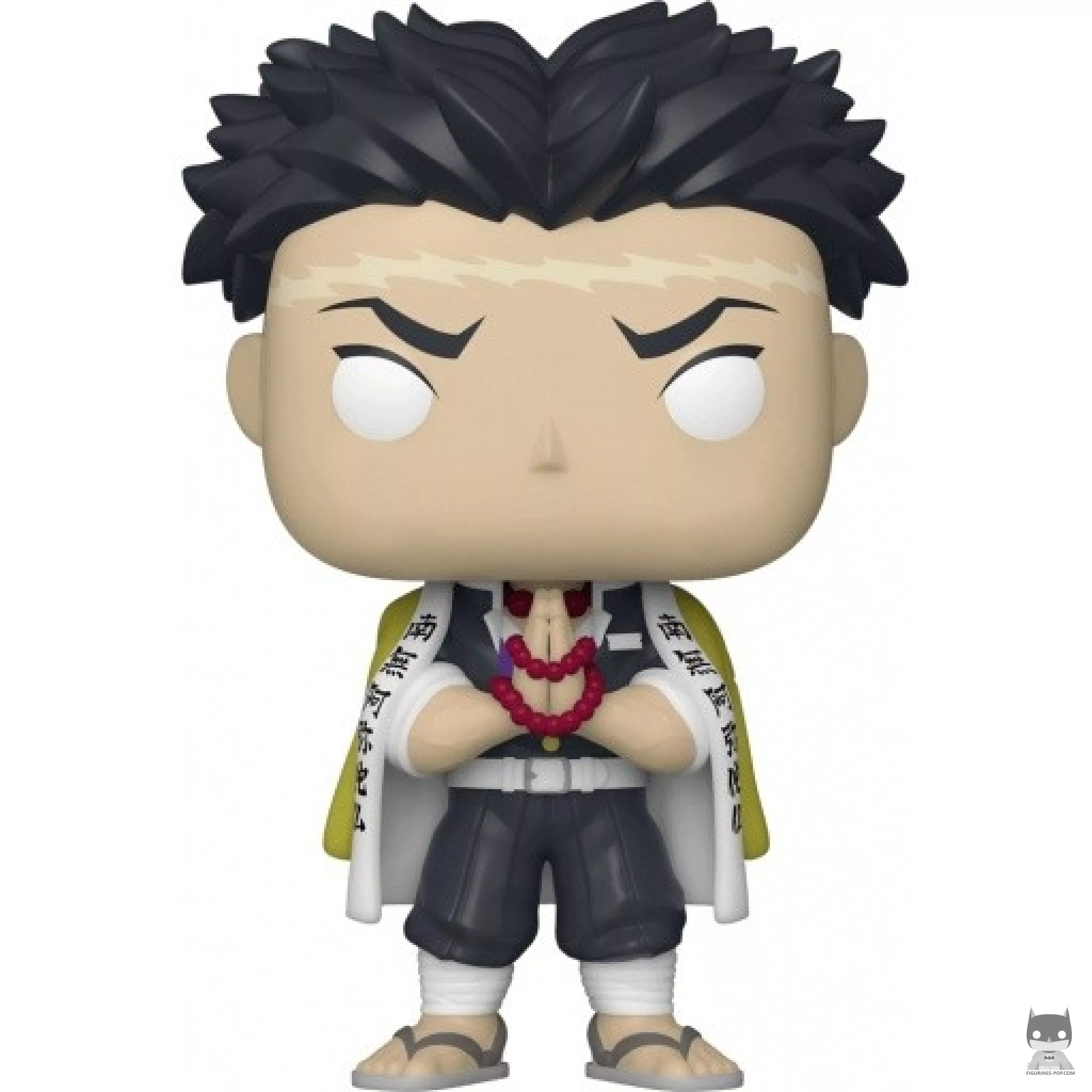 Figurine Funko POP Gyomei Himejima avec boîte