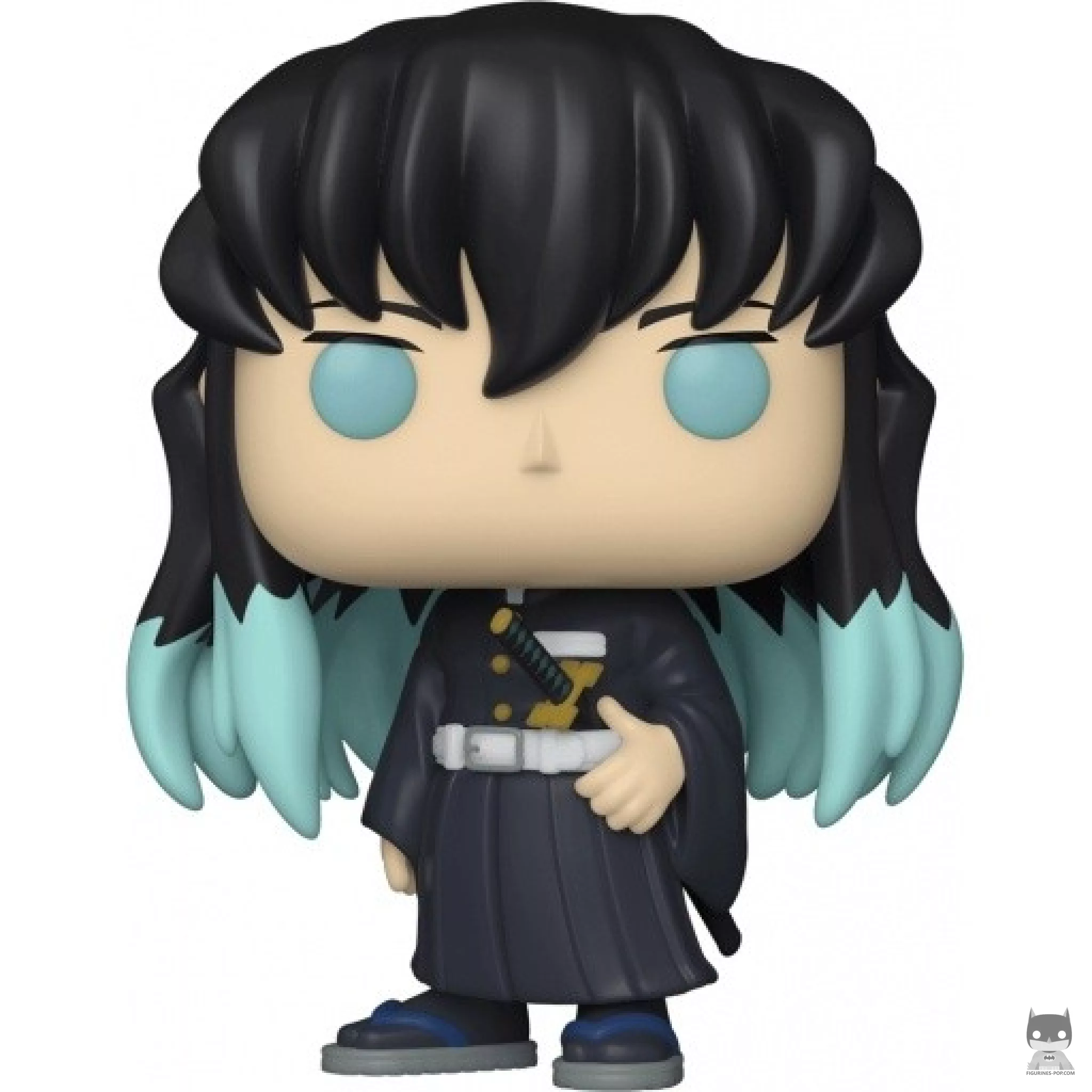 Figurine Funko POP Muichiro Tokito (Demon Slayer)