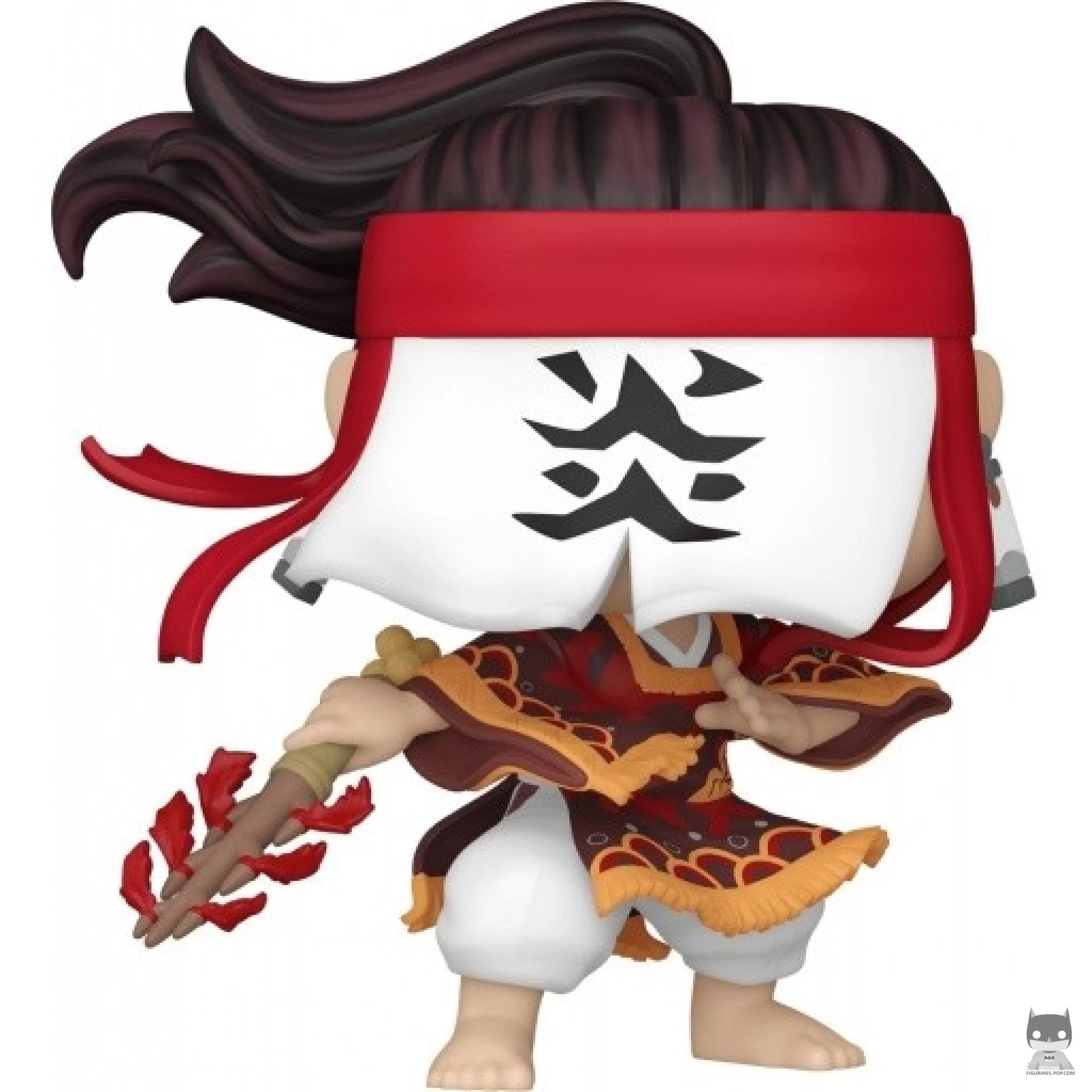 Figurine Funko POP Tanjuro Kamado (Demon Slayer)
