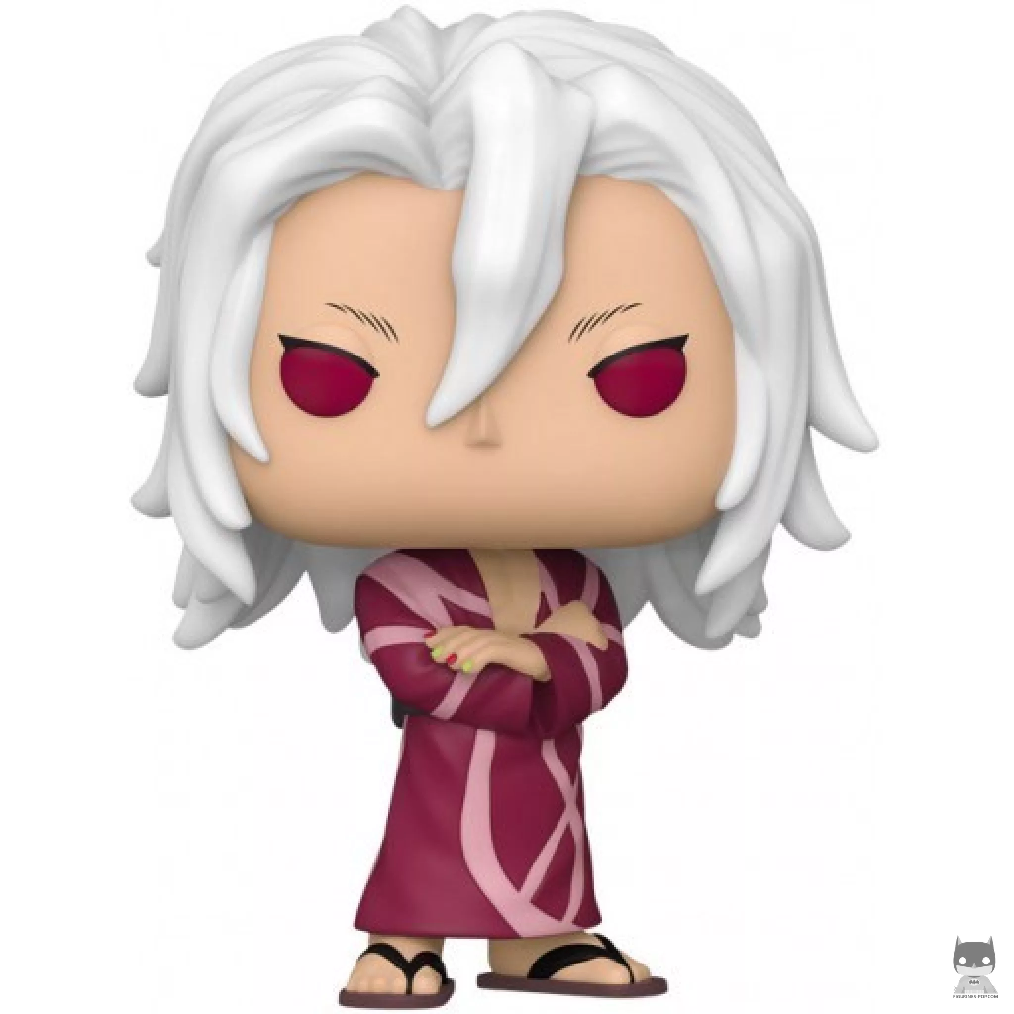 Figurine Funko POP Tengen Uzui (Demon Slayer)