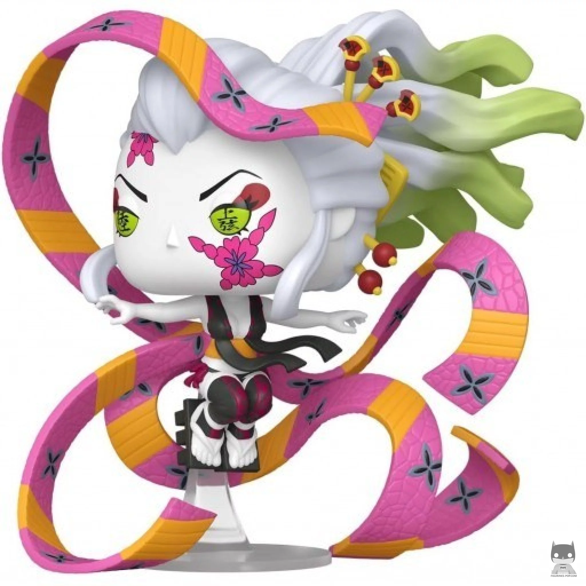 Figurine Funko POP Daki (Demon Slayer)