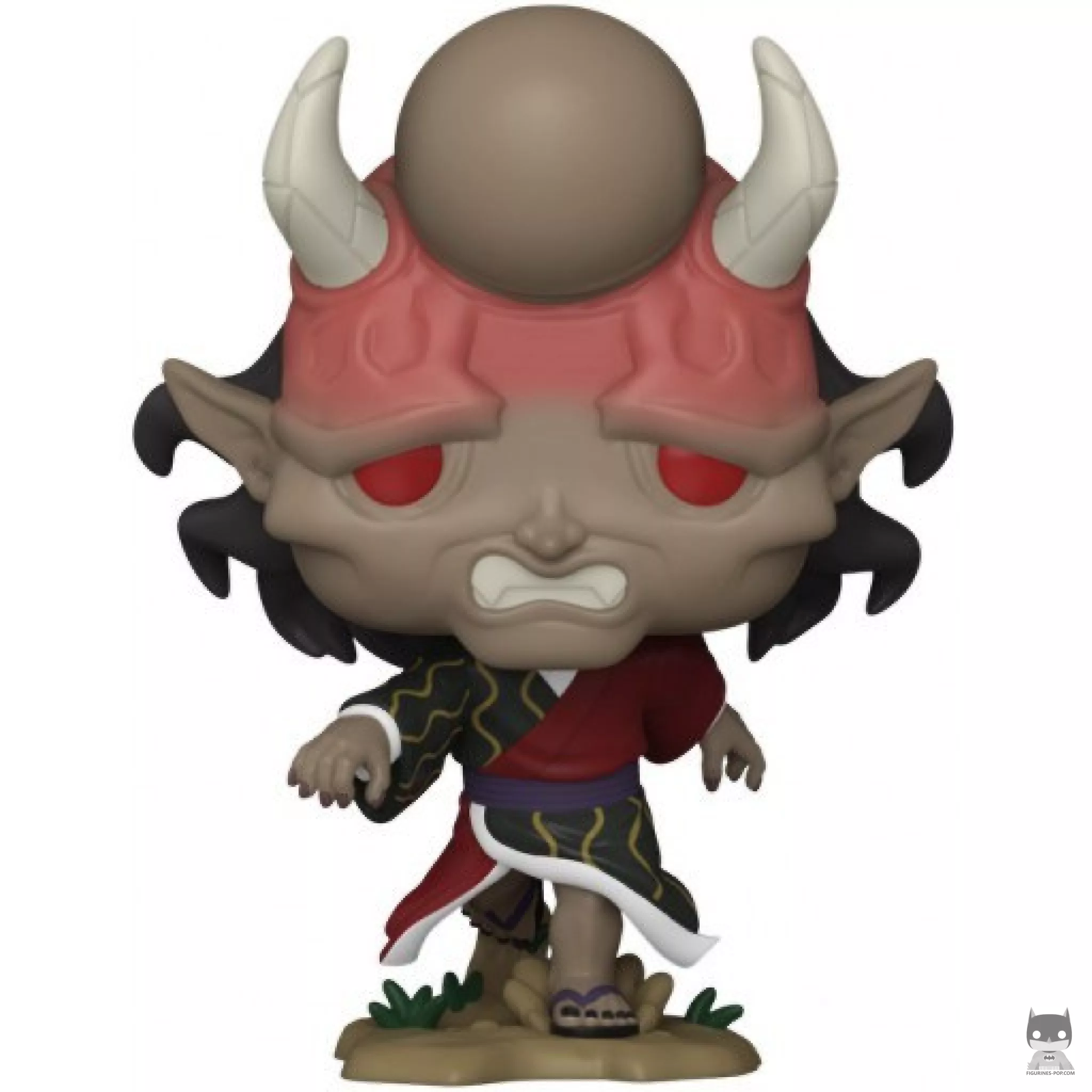 Figurine Funko POP Hantengu (Demon Slayer)