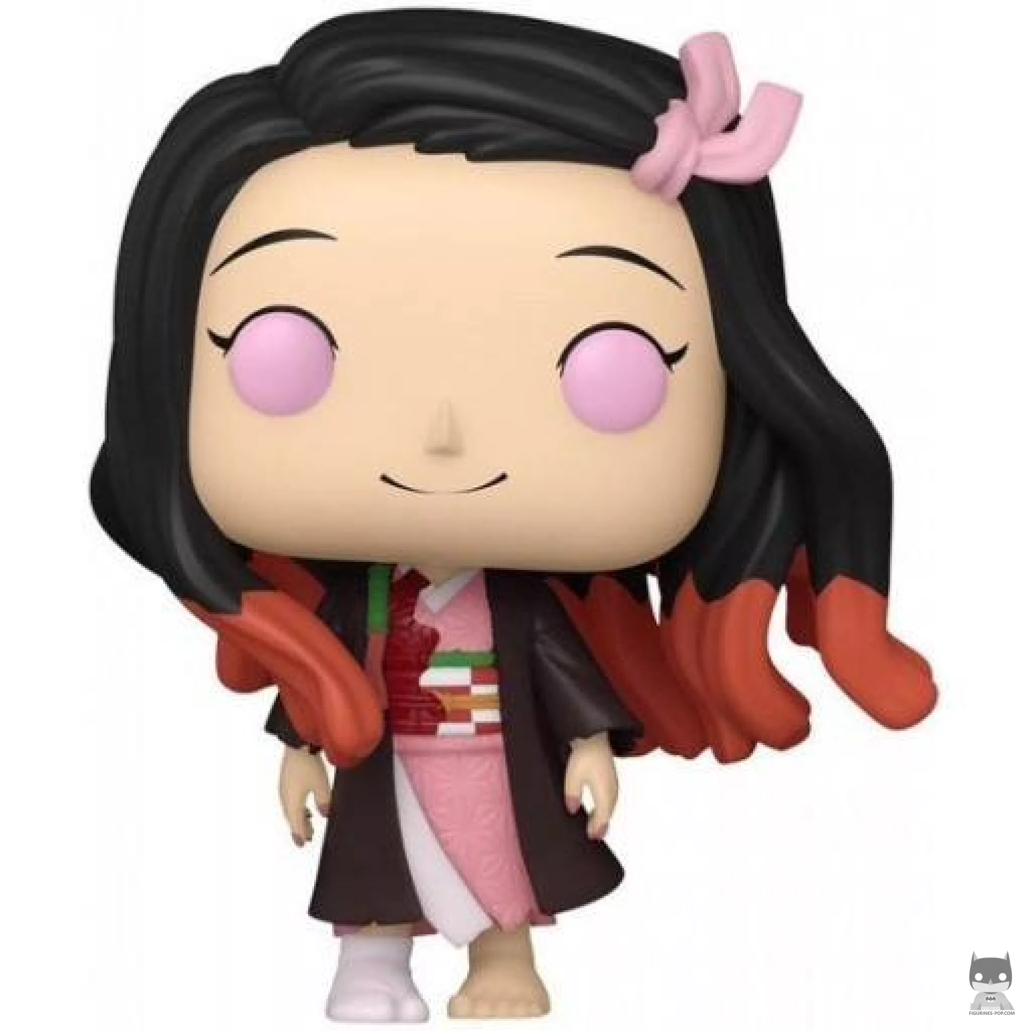 Figurine Funko POP Nezuko Kamado (Demon Slayer)