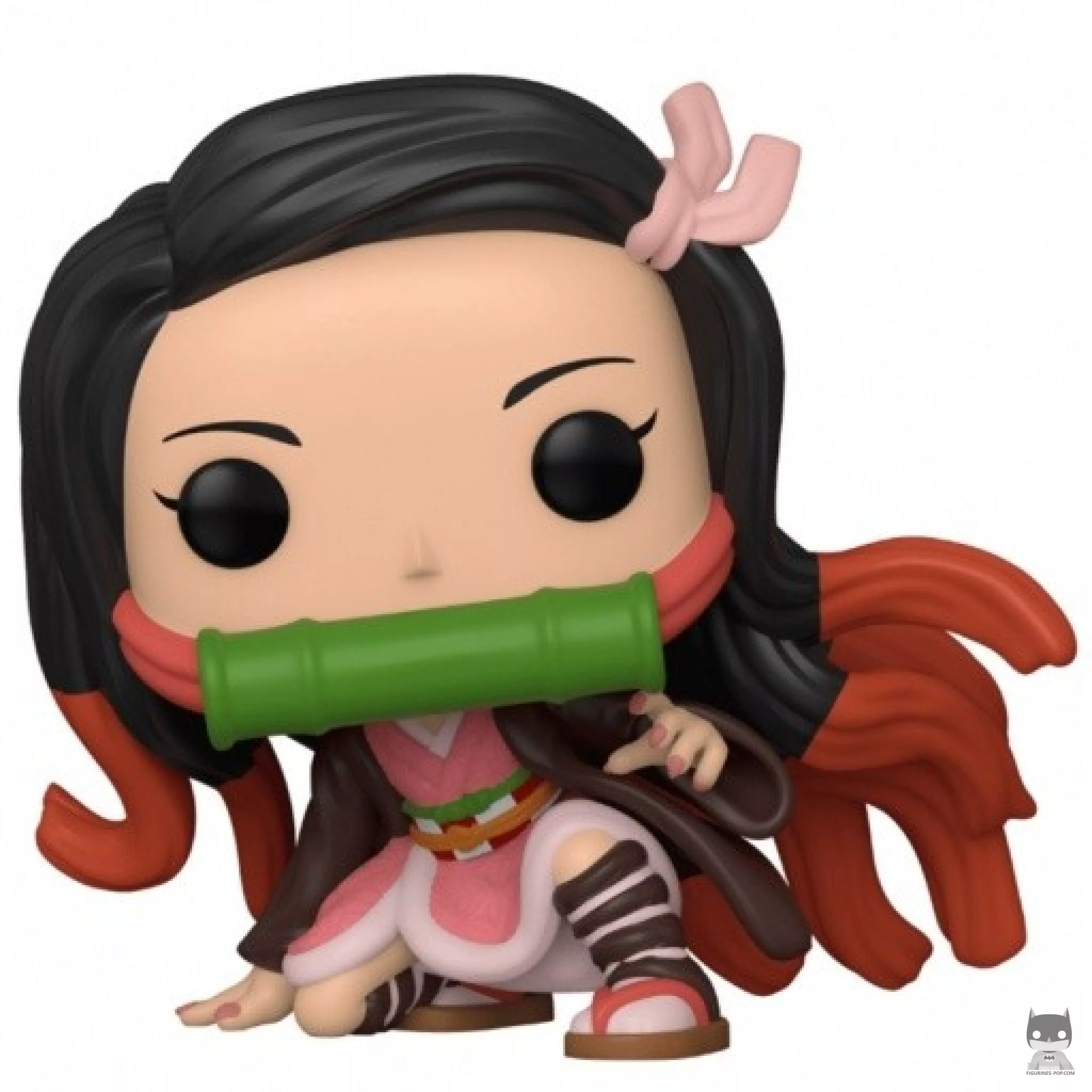 Figurine Funko POP Nezuko Kamado (Demon Slayer)
