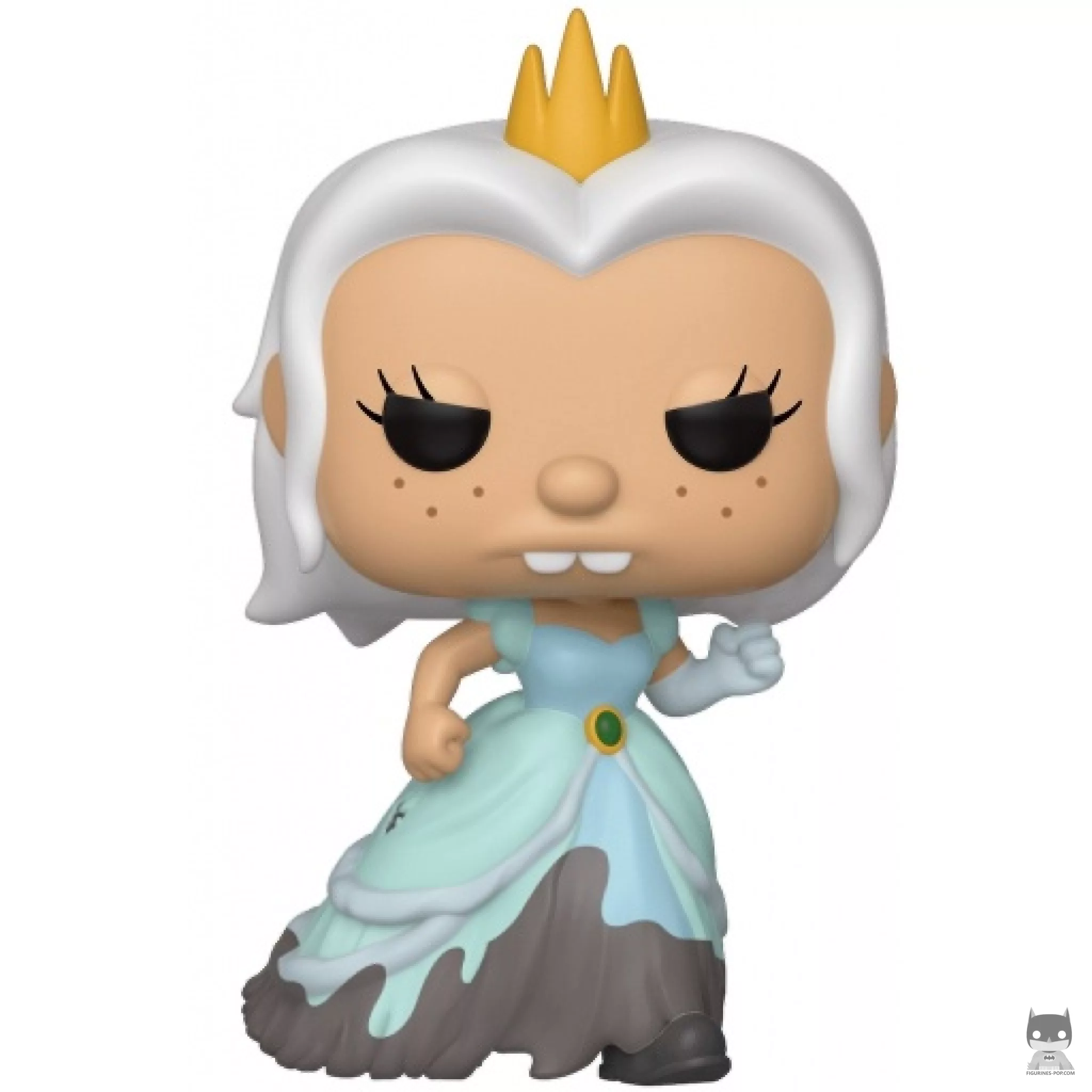 Figurine Funko POP Bean (Désenchantée)