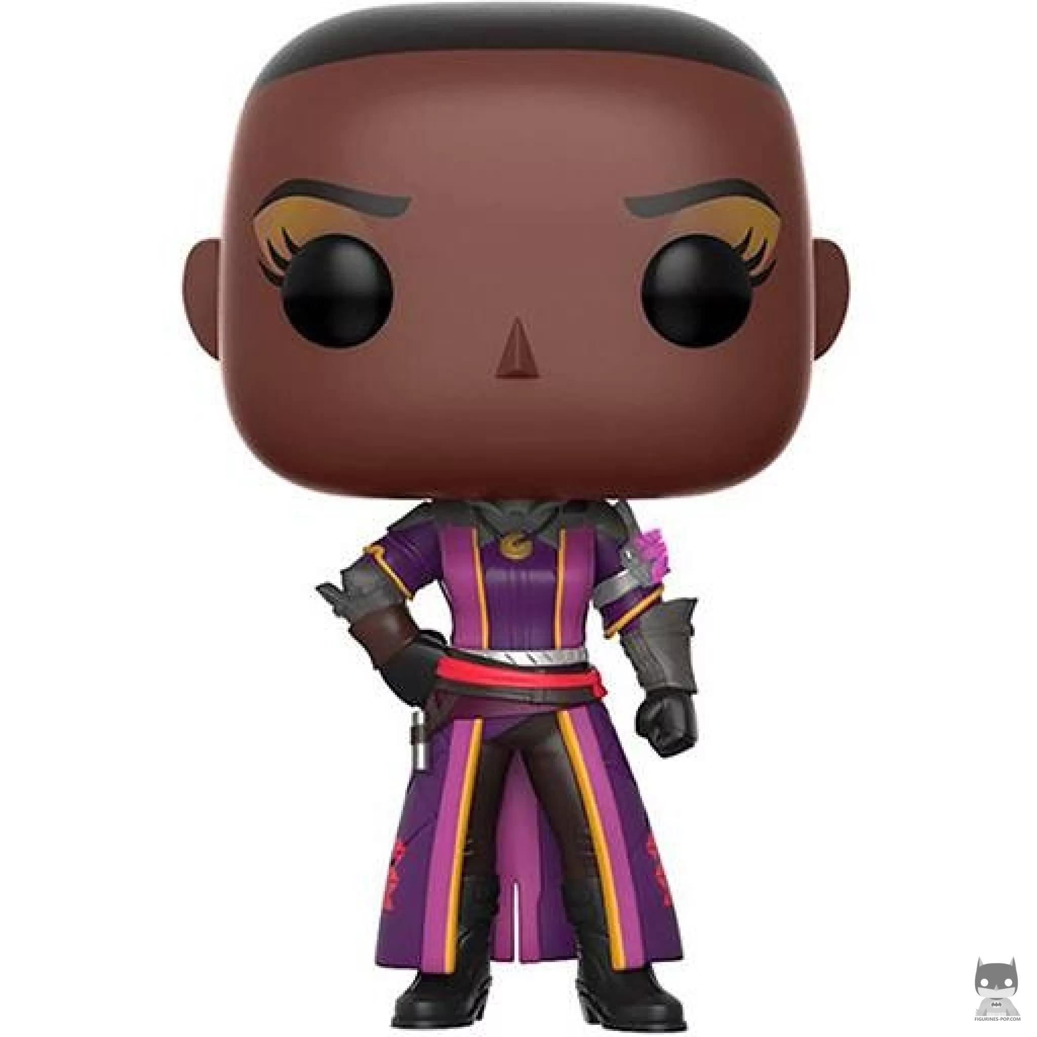 Figurine Funko POP Ikora Rey (Destiny)
