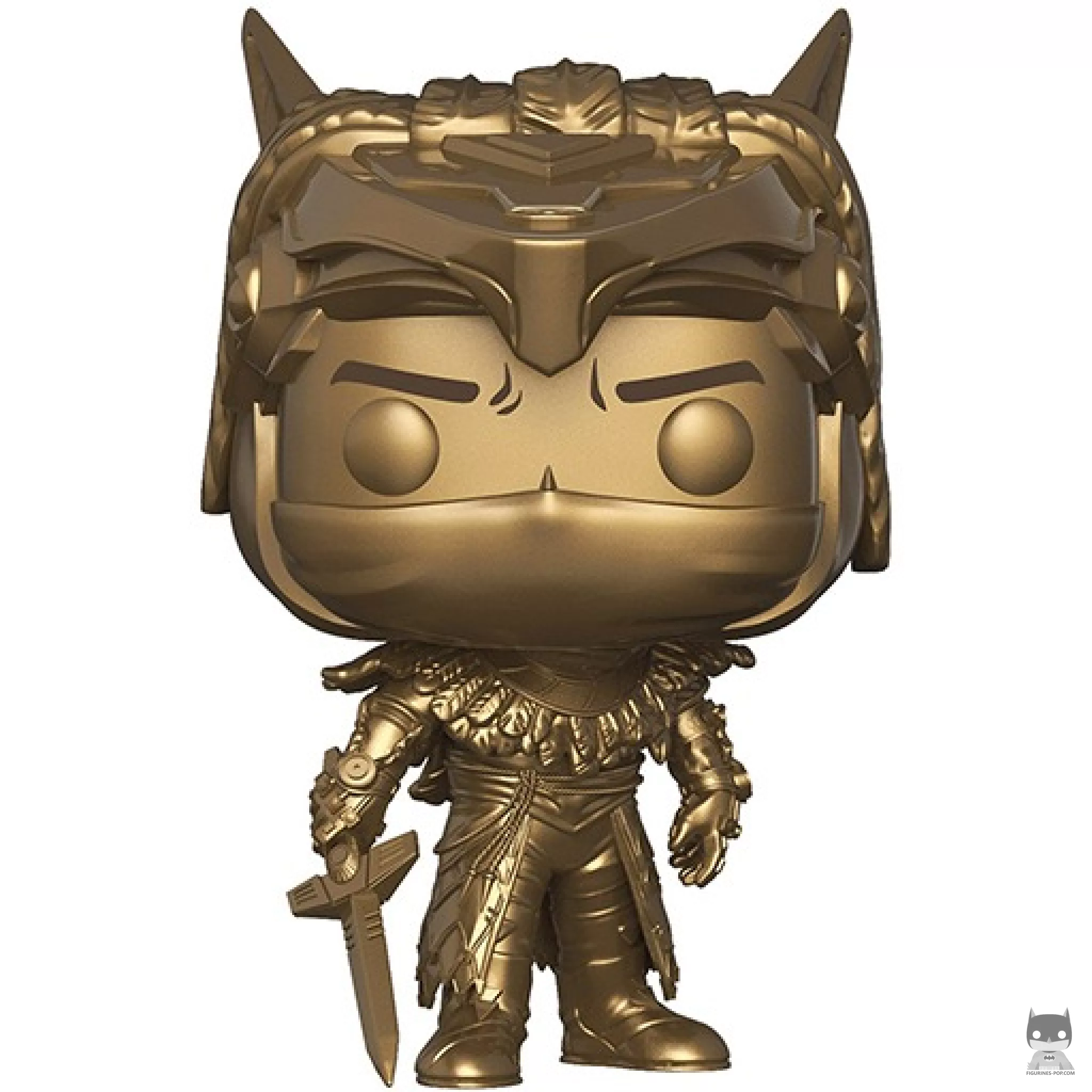 Figurine Funko POP Osiris (Or) (Destiny)