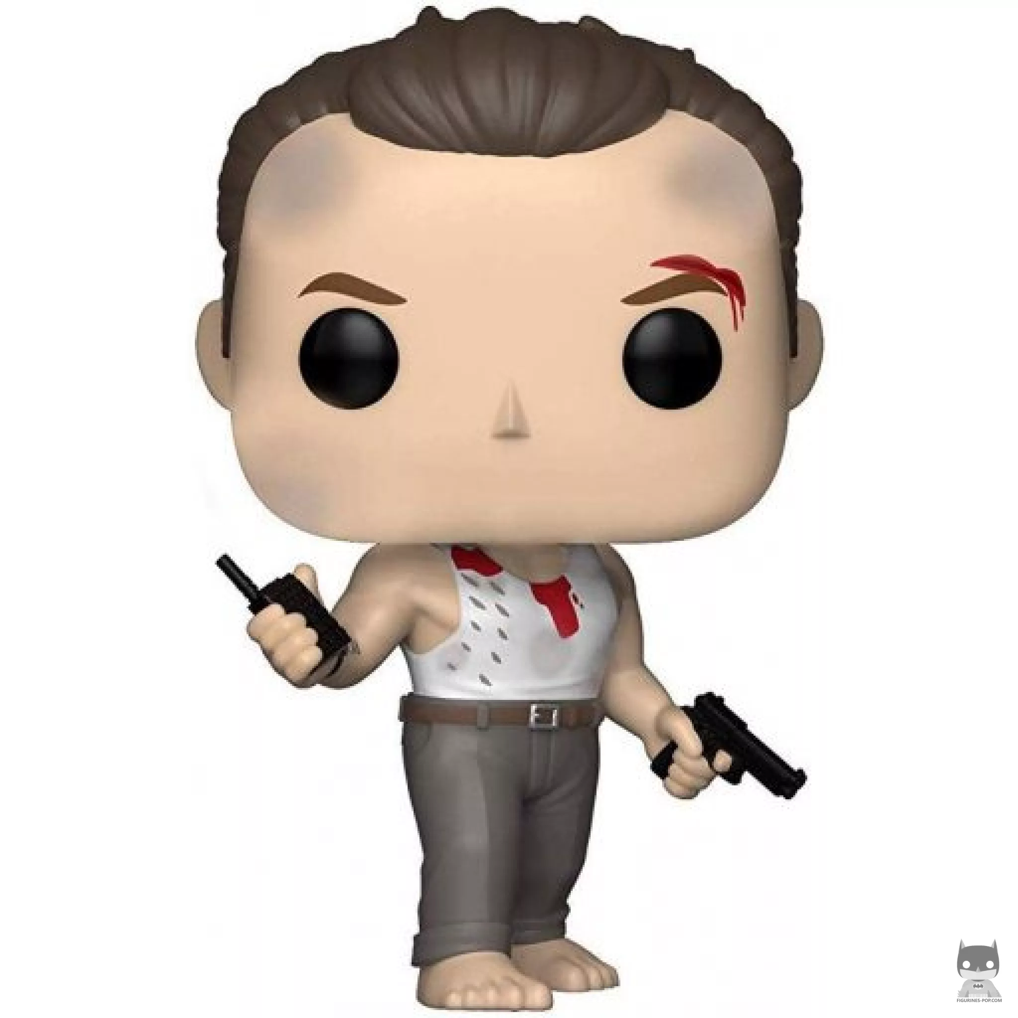 Figurine Funko POP John McClane (Die Hard)