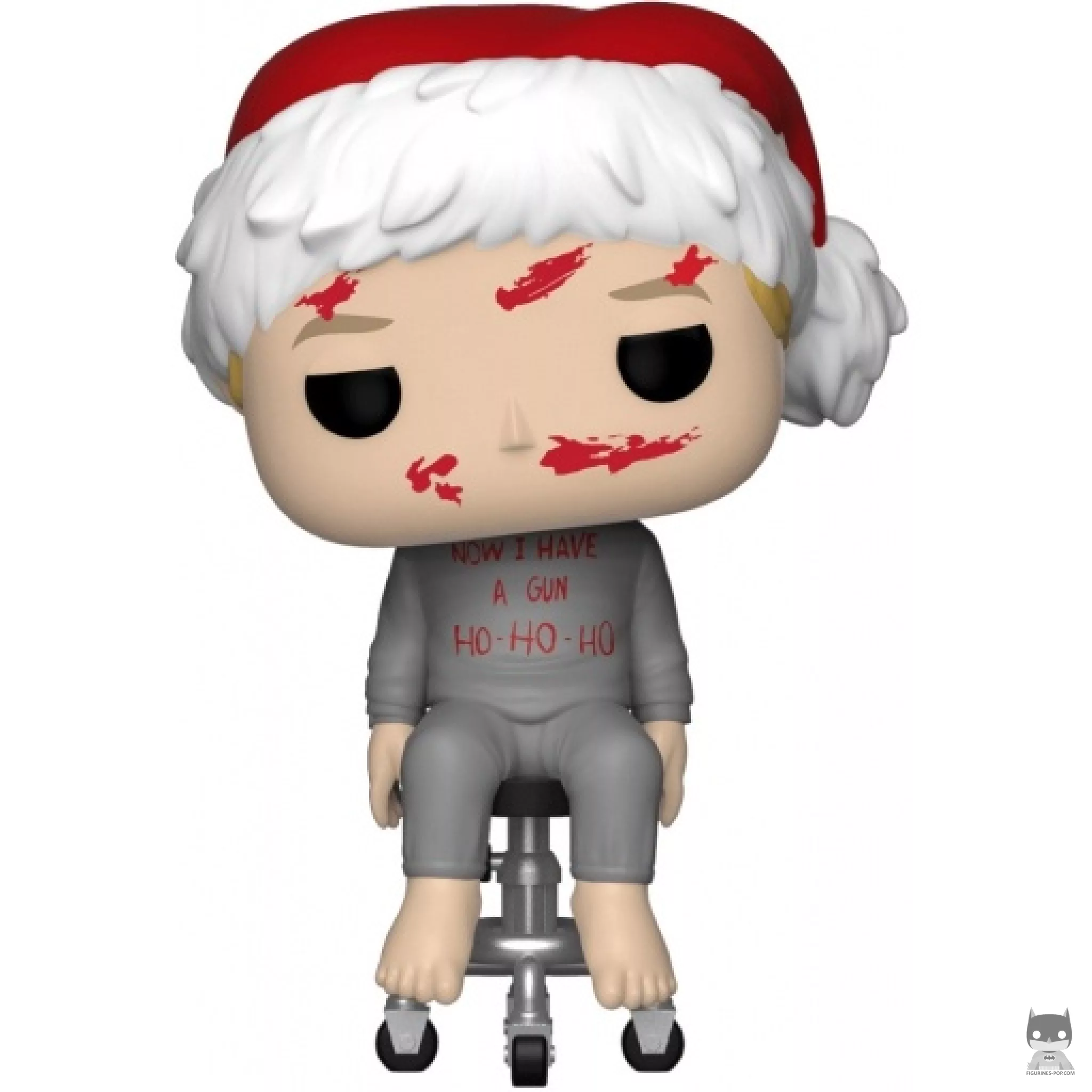 Figurine Funko POP Tony Vreski (Die Hard)