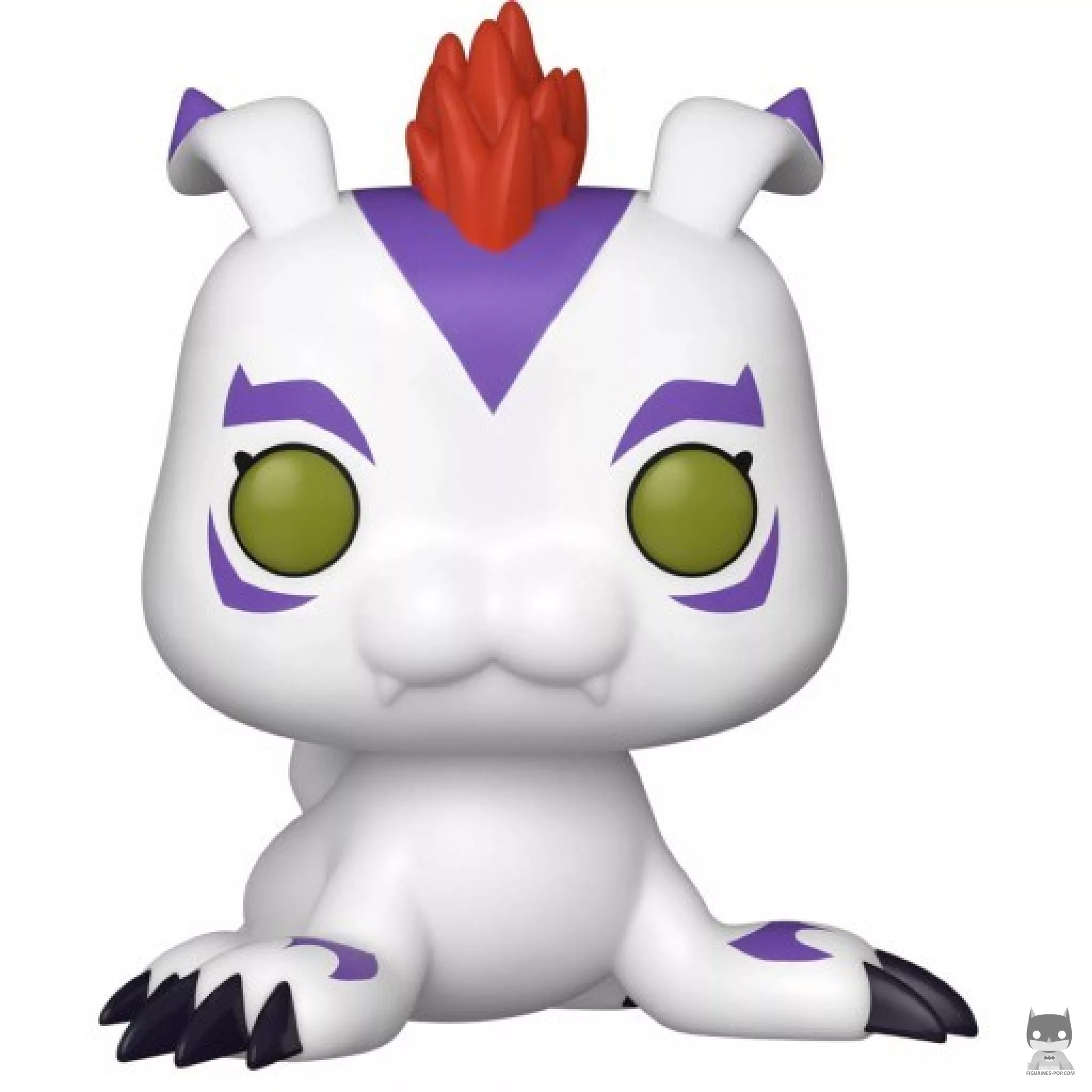 Figurine Funko POP Gomamon (Digimon)