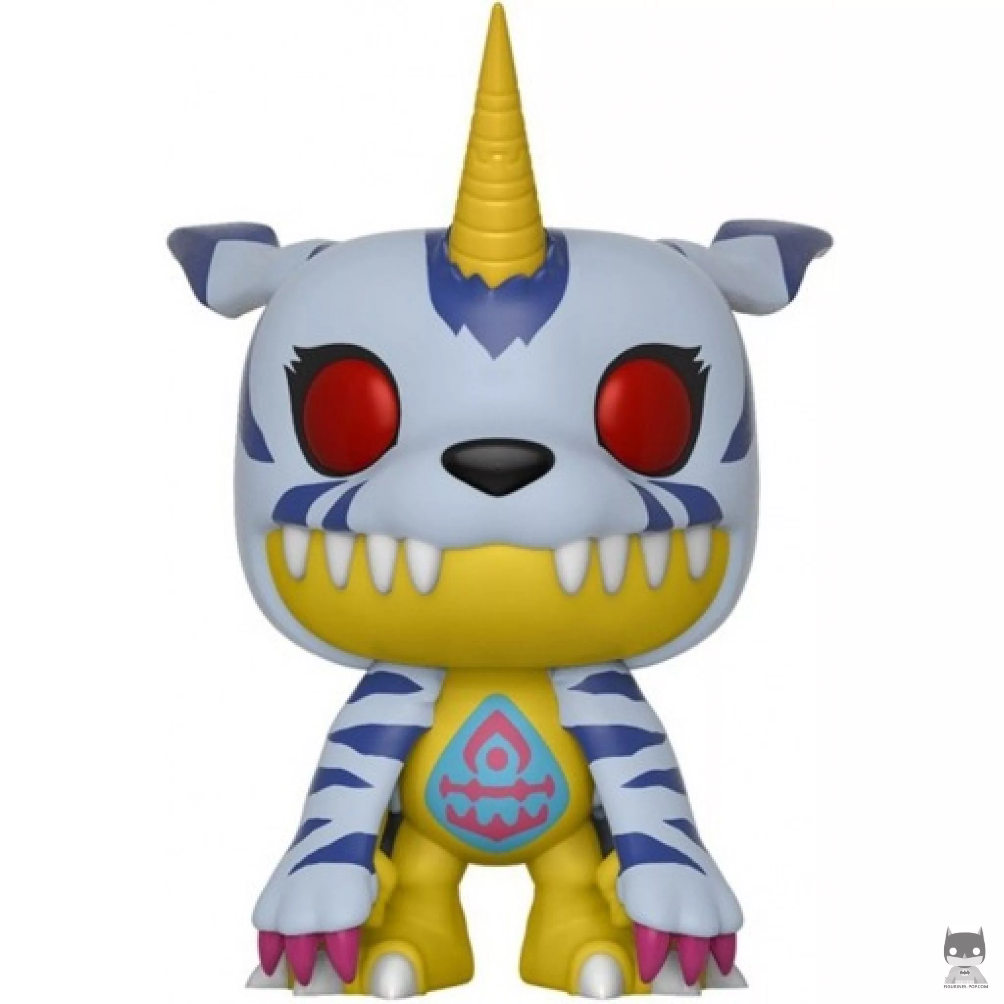 Figurine Funko POP Gabumon (Digimon)