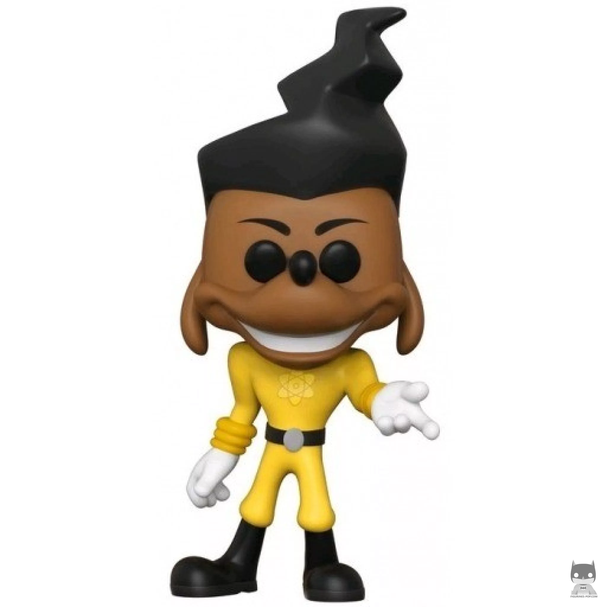 Figurine Funko POP Powerline (Dingo et Max)