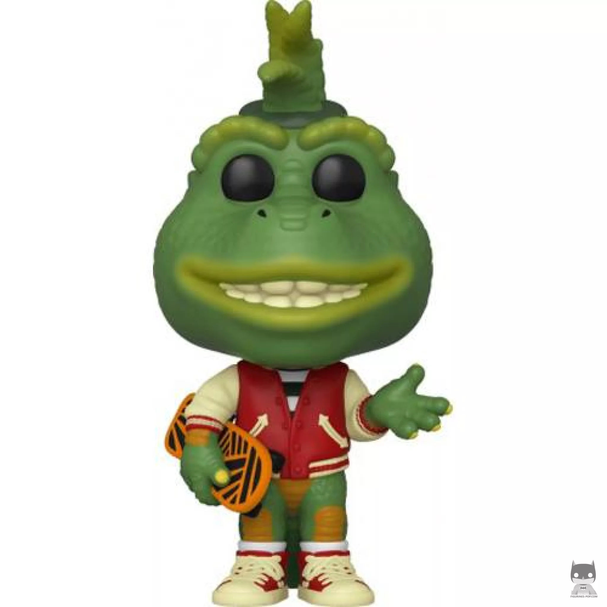 Figurine Funko POP Robbie Sinclair (Dinosaures)