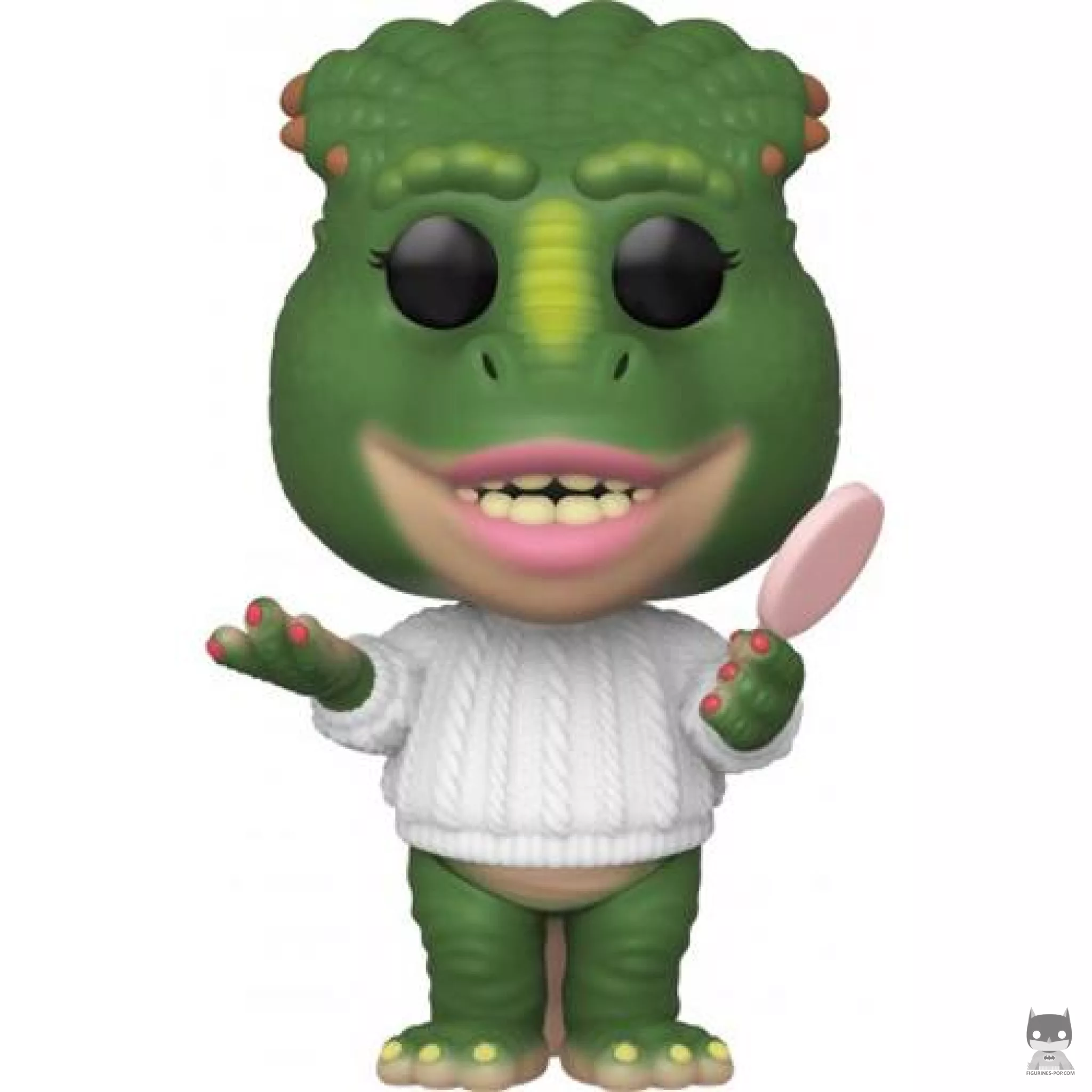 Figurine Funko POP Charlene Sinclair (Dinosaures)