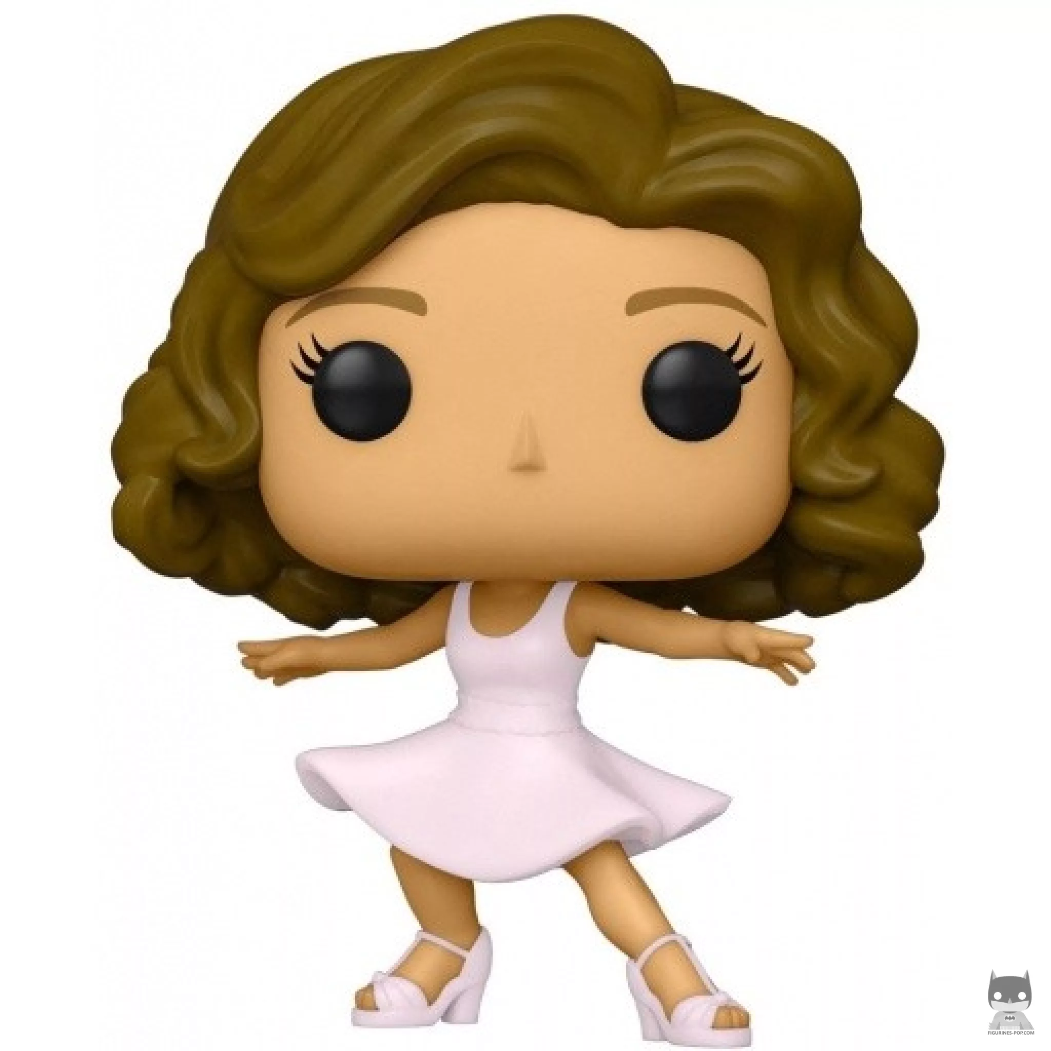 Figurine Funko POP Bébé (Dirty Dancing)