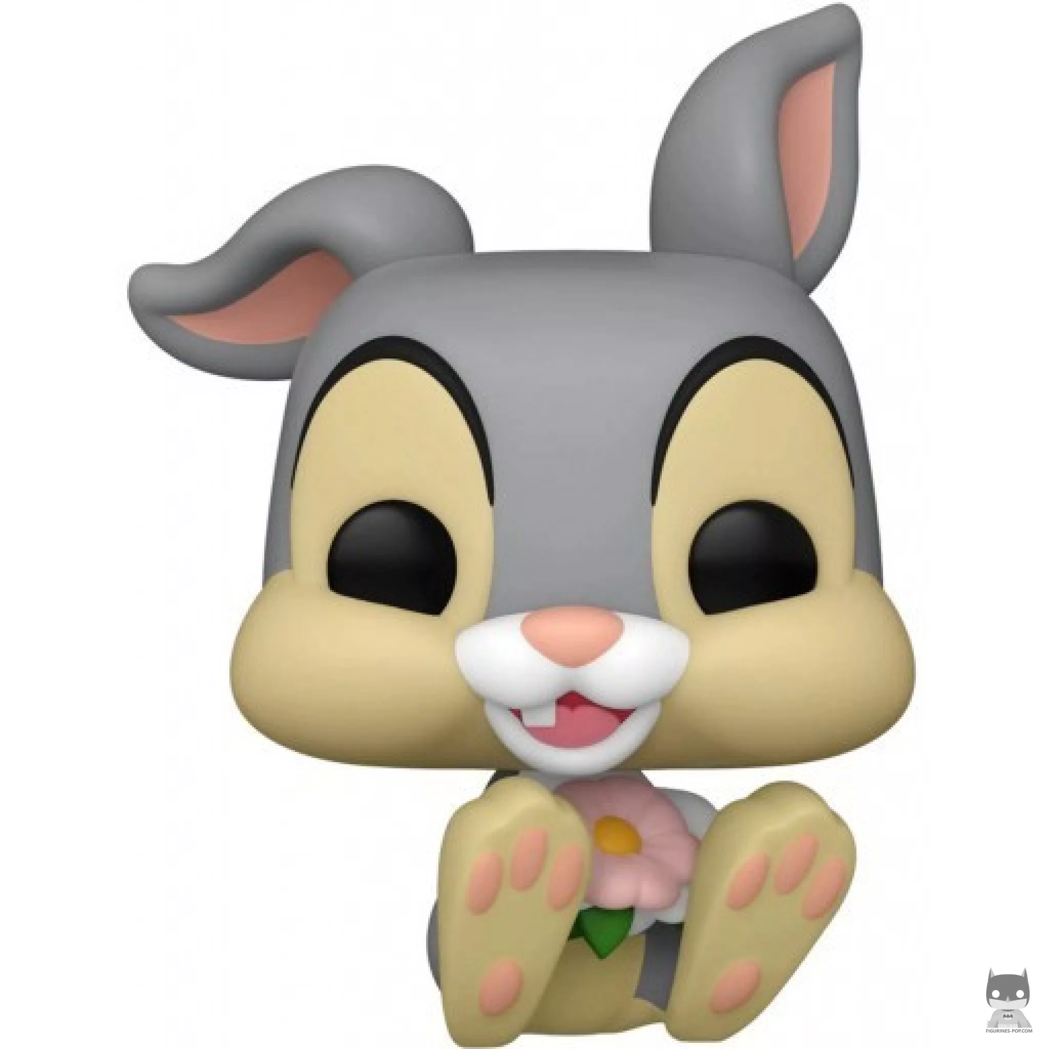 Figurine Funko POP Panpan (80ème Anniversaire) (Disney Classics)