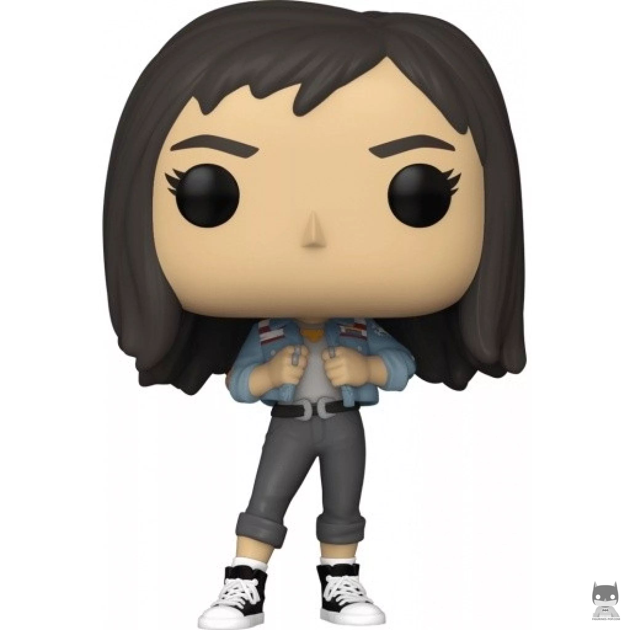 Figurine Funko POP America Chavez (Doctor Strange in the Multiverse of Madness)