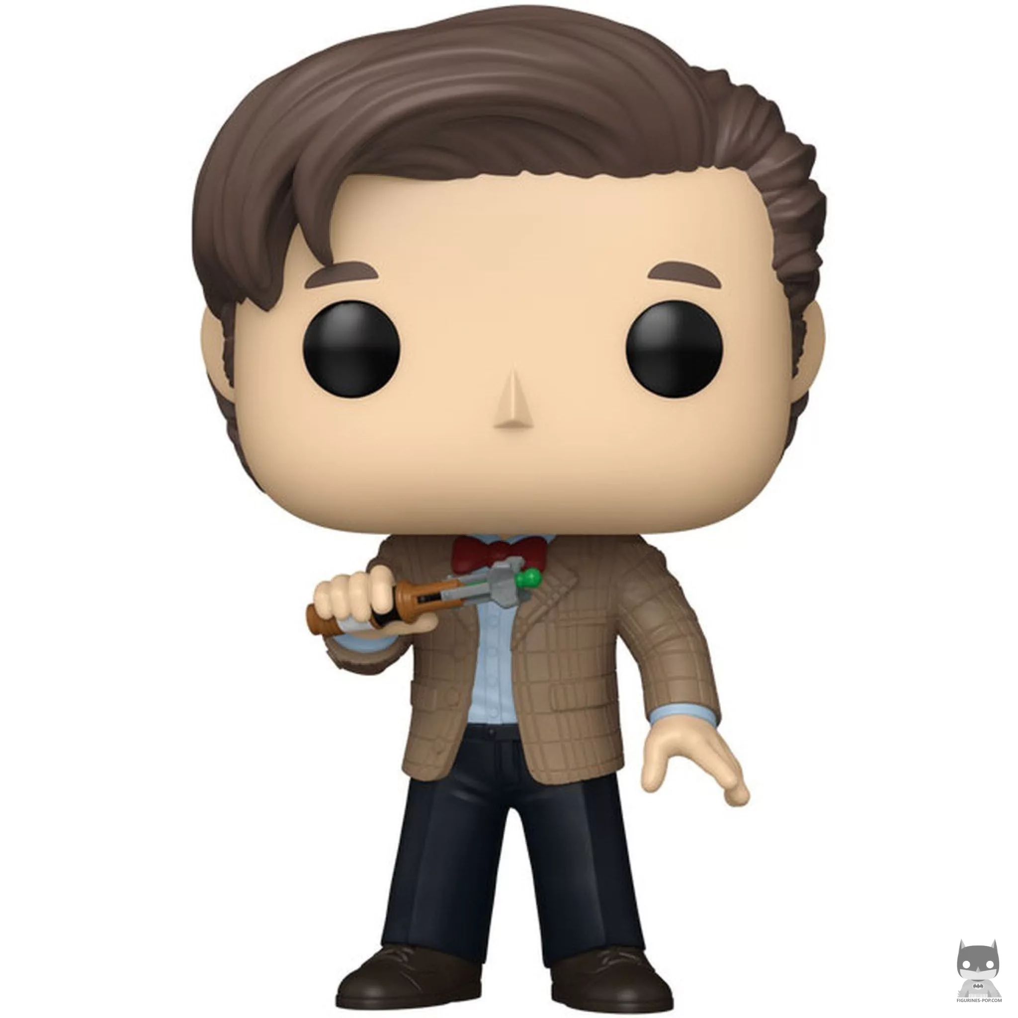 Figurine Funko POP Onzième Docteur (Doctor Who)