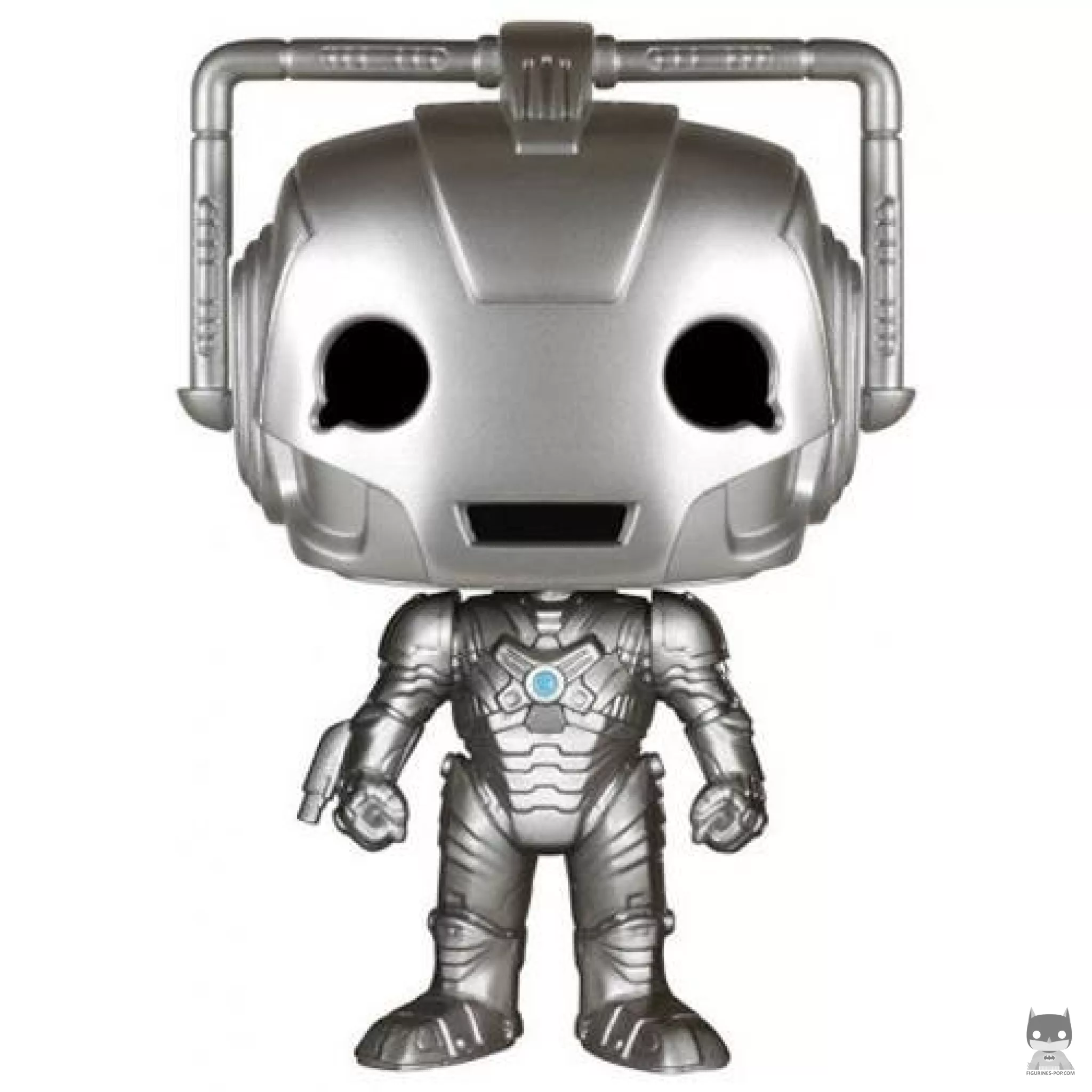 Figurine Funko POP Cyberman (Doctor Who)