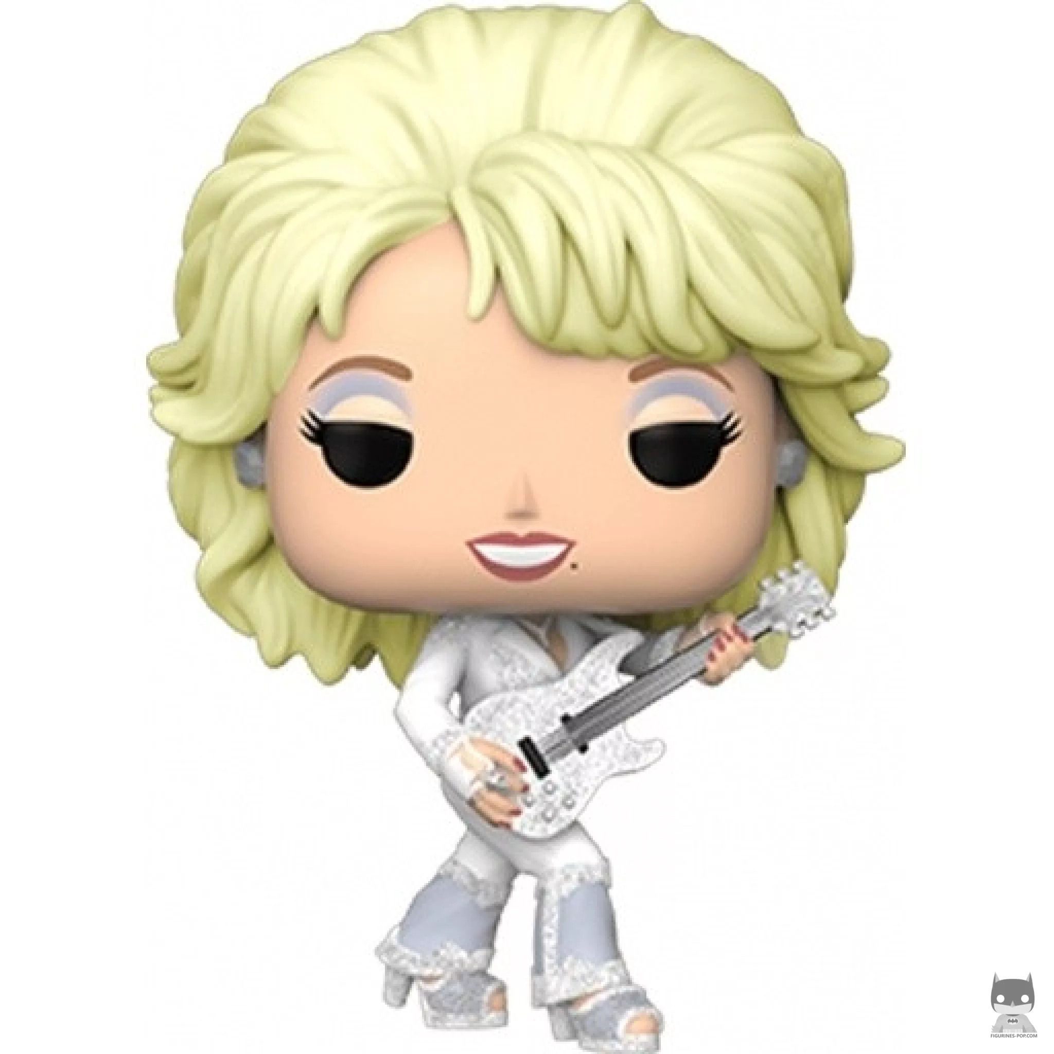 Figurine Funko POP Dolly Parton (Dolly Parton)