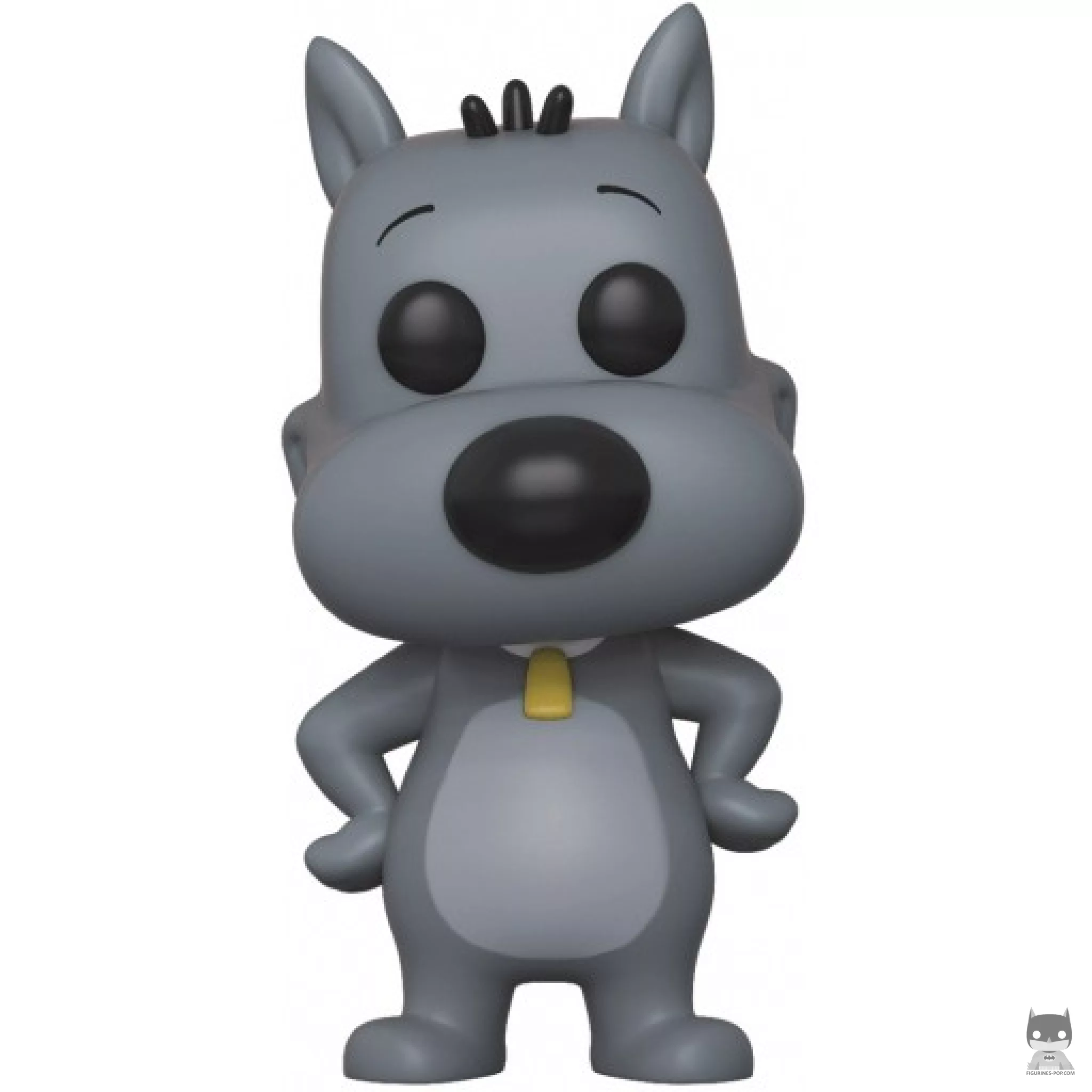 Figurine Funko POP Fino (Doug)