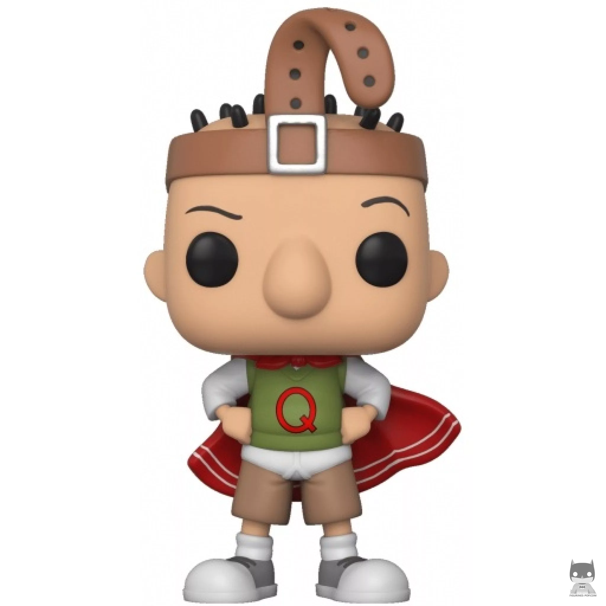 Figurine Funko POP Cailleman (Doug)
