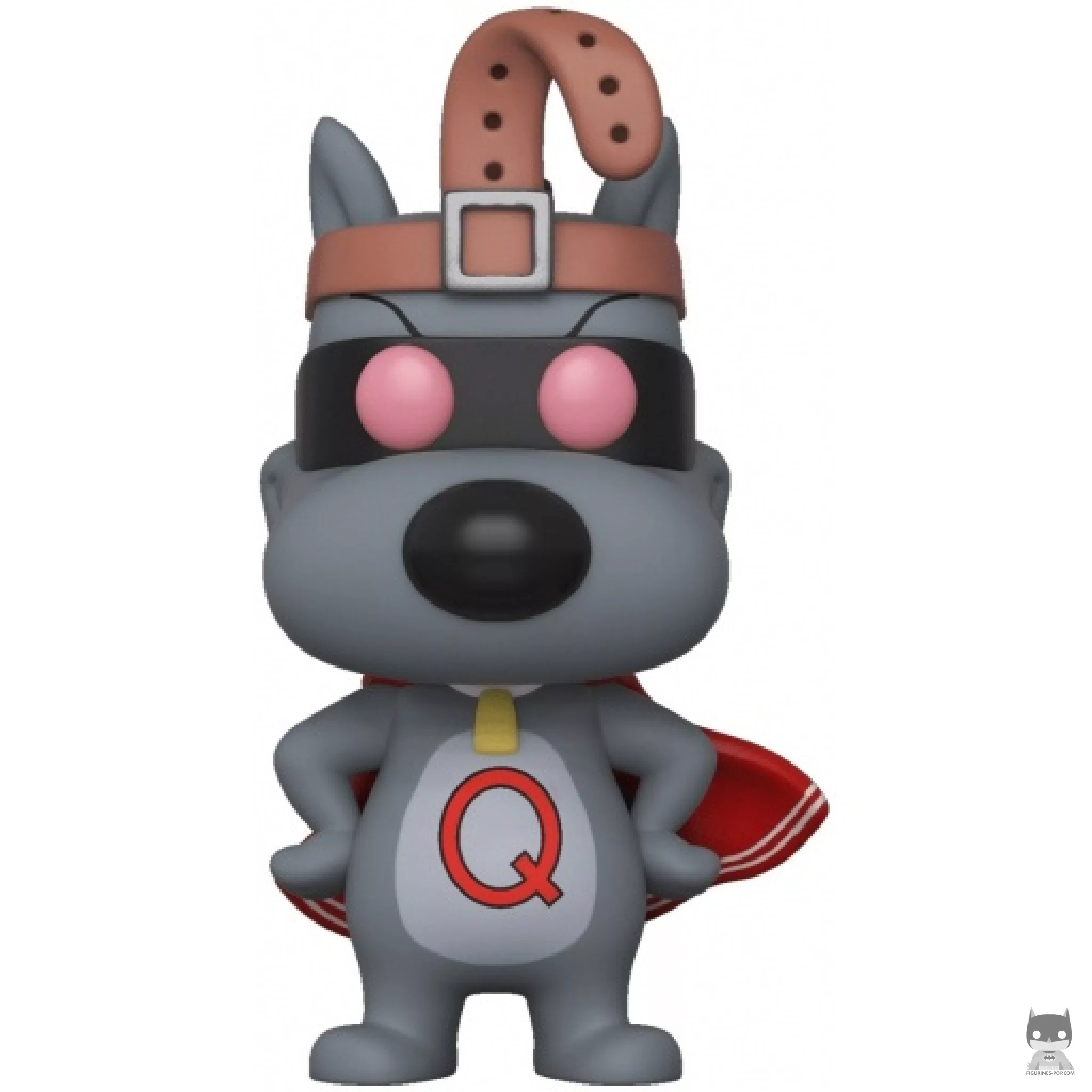 Figurine Funko POP Cailledog (Doug)