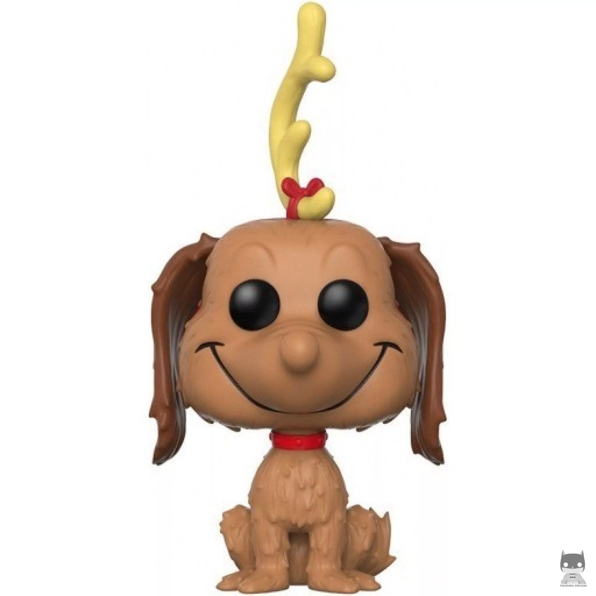 Figurine Funko POP Max le Chien (Dr. Seuss)