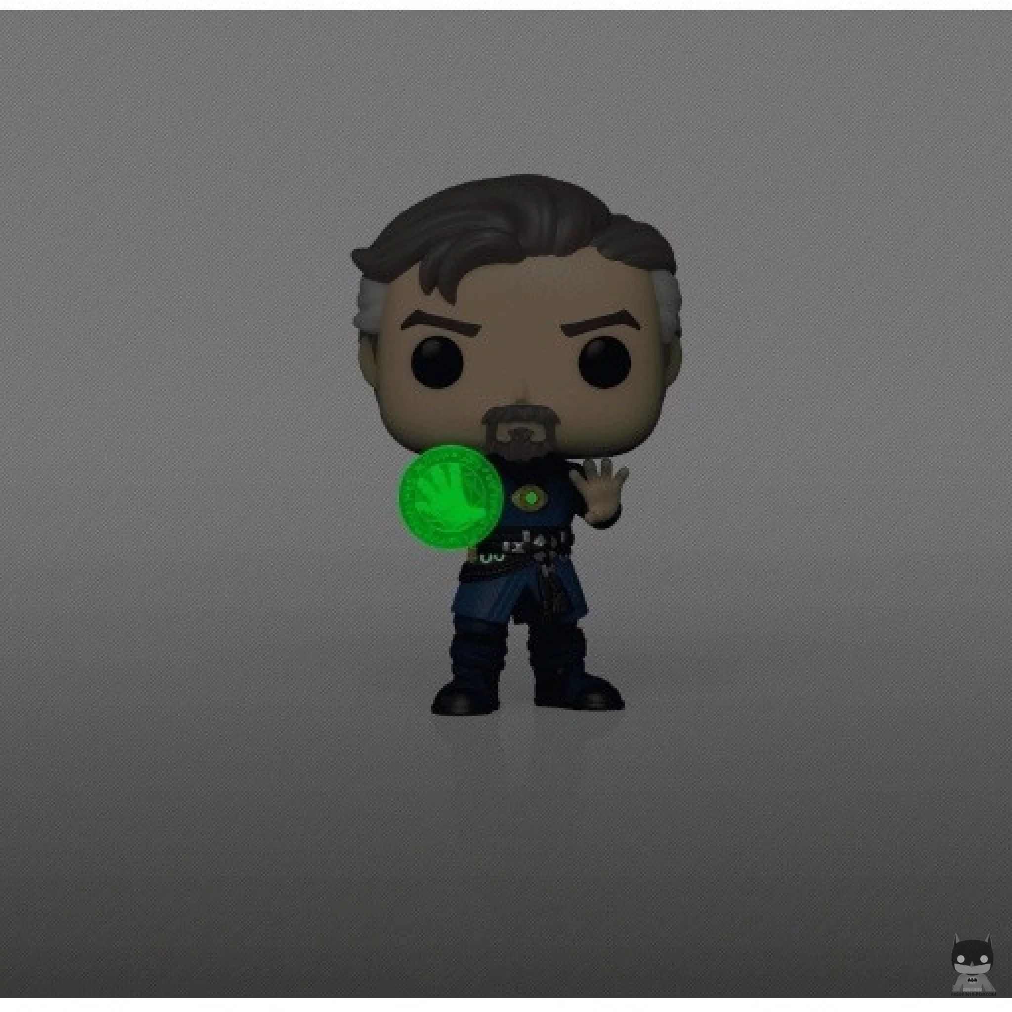 Figurine Funko POP Doctor Strange (Glow In The Dark) (Dr. Strange)