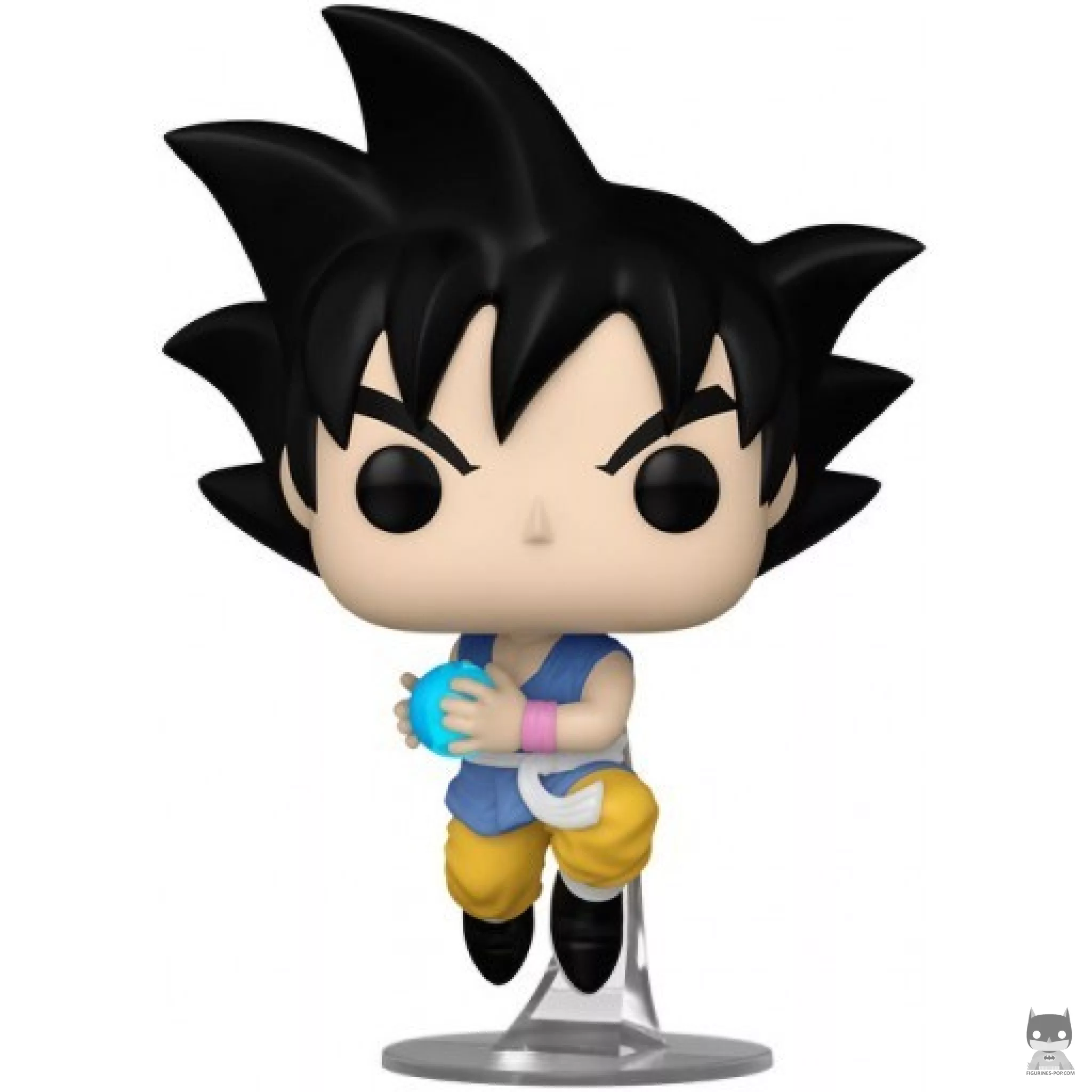 Figurine Funko POP Goku avec Kamehameha (Dragon Ball GT)