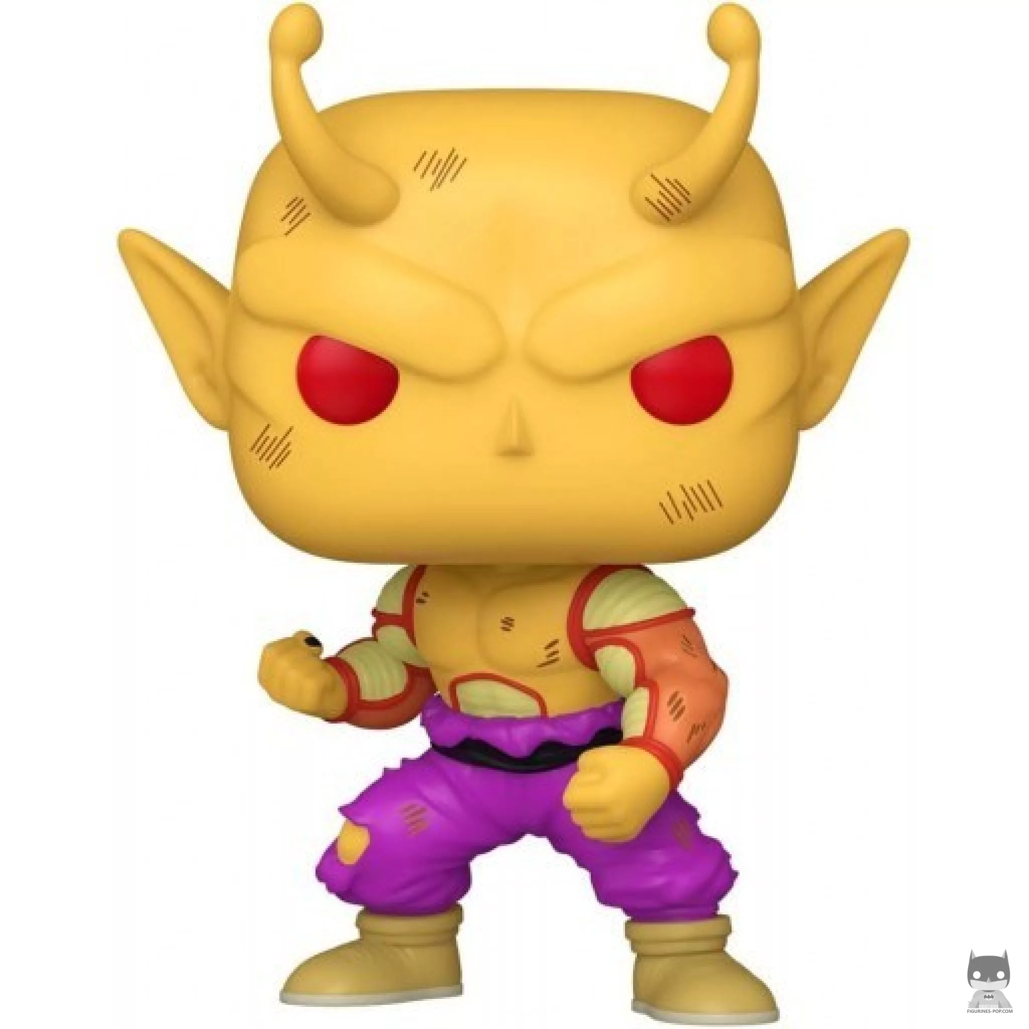 Figurine Funko POP Orange Piccolo (Dragon Ball Super (DBS))