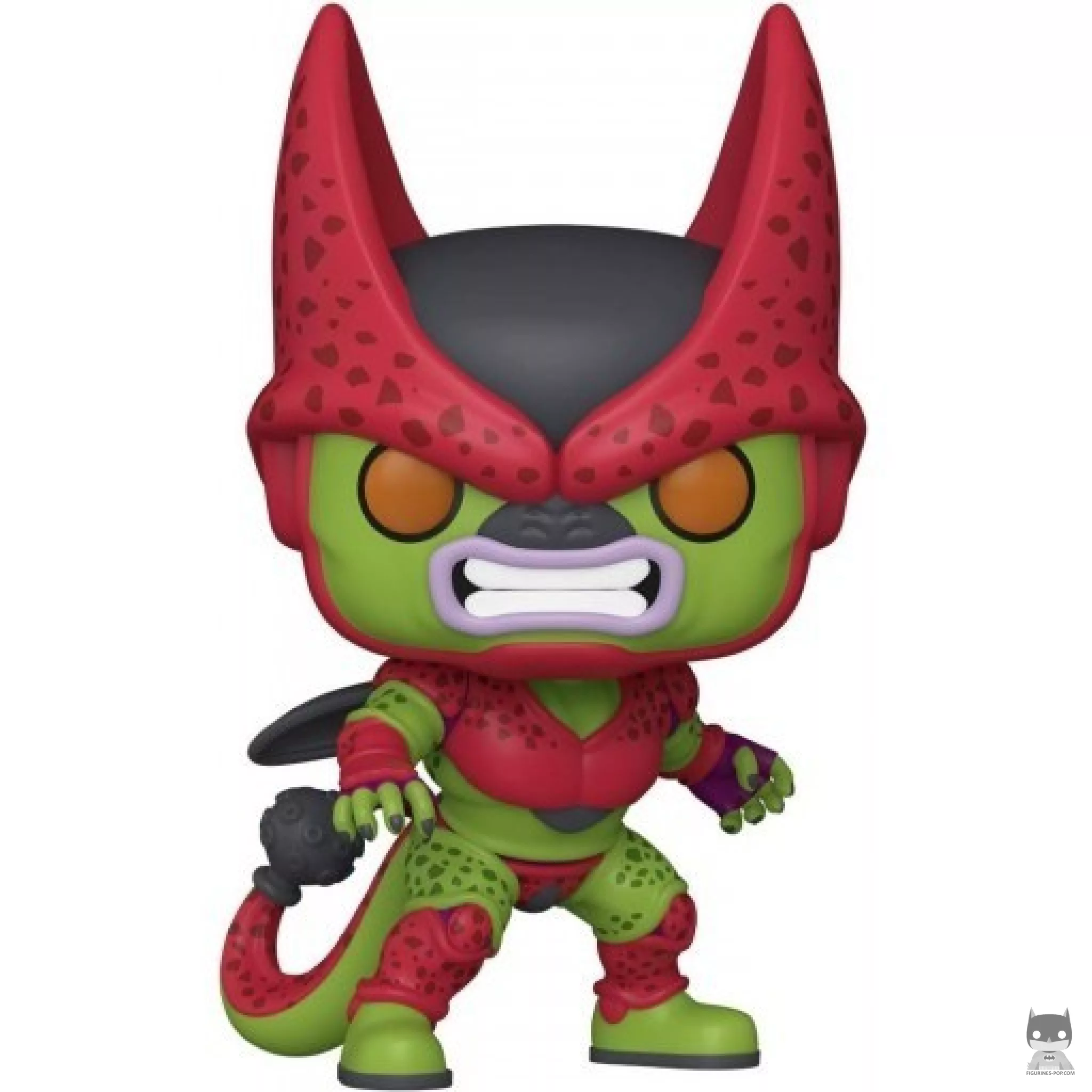 Figurine Funko POP Cell Max (Dragon Ball Super (DBS))