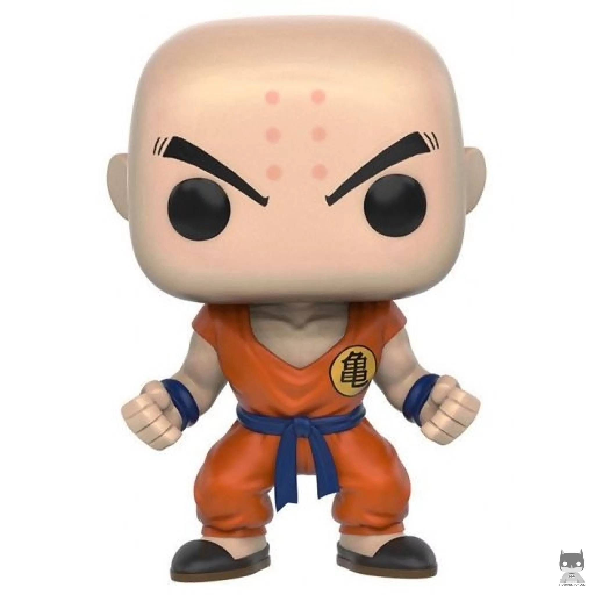Figurine Funko POP Krillin (Dragon Ball Z (DBZ))
