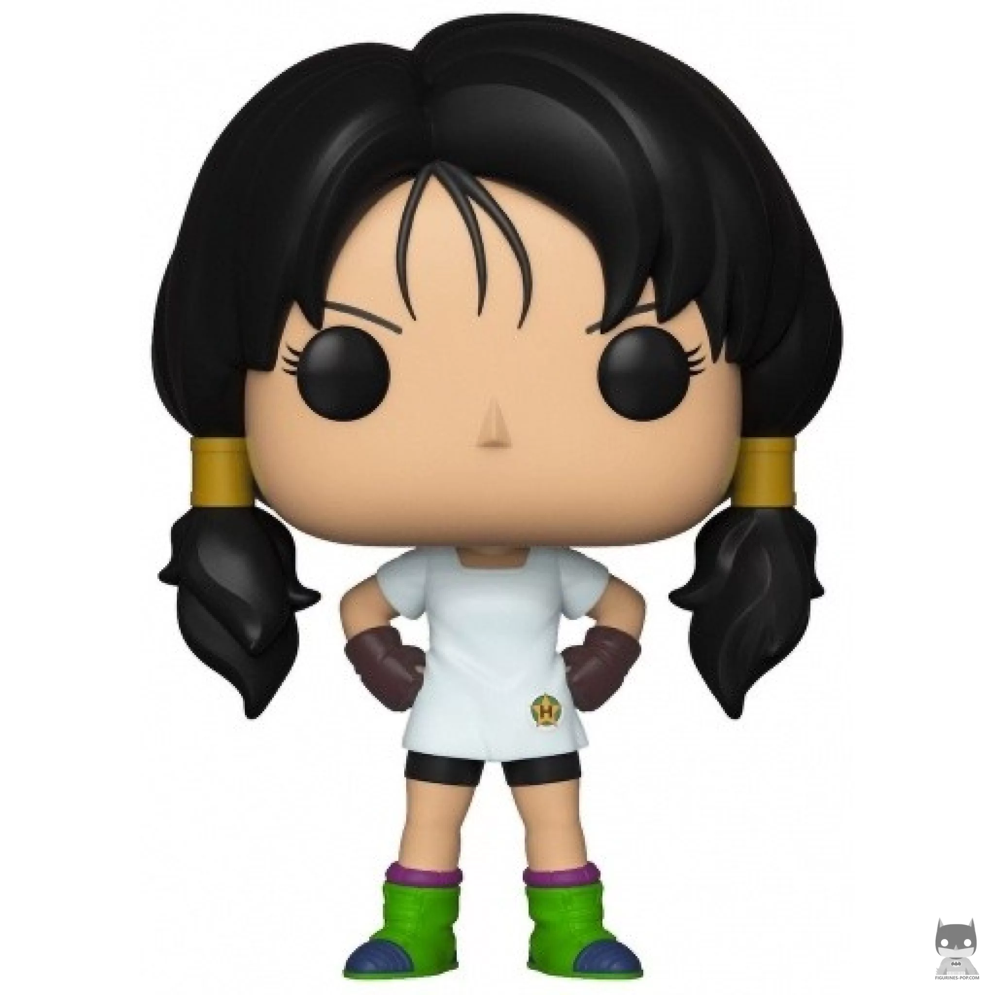 Figurine Funko POP Videl (Dragon Ball Z (DBZ))
