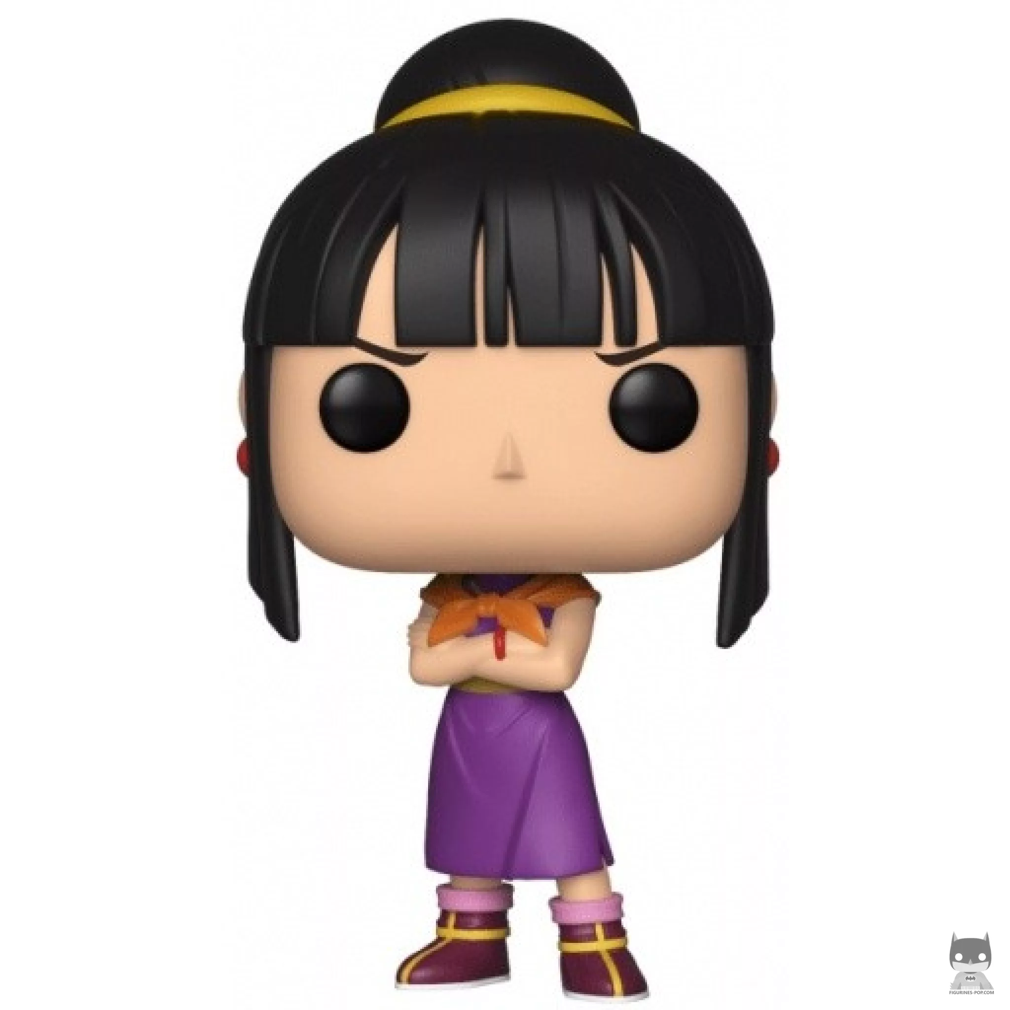 Figurine Funko POP ChiChi (Dragon Ball Z (DBZ))