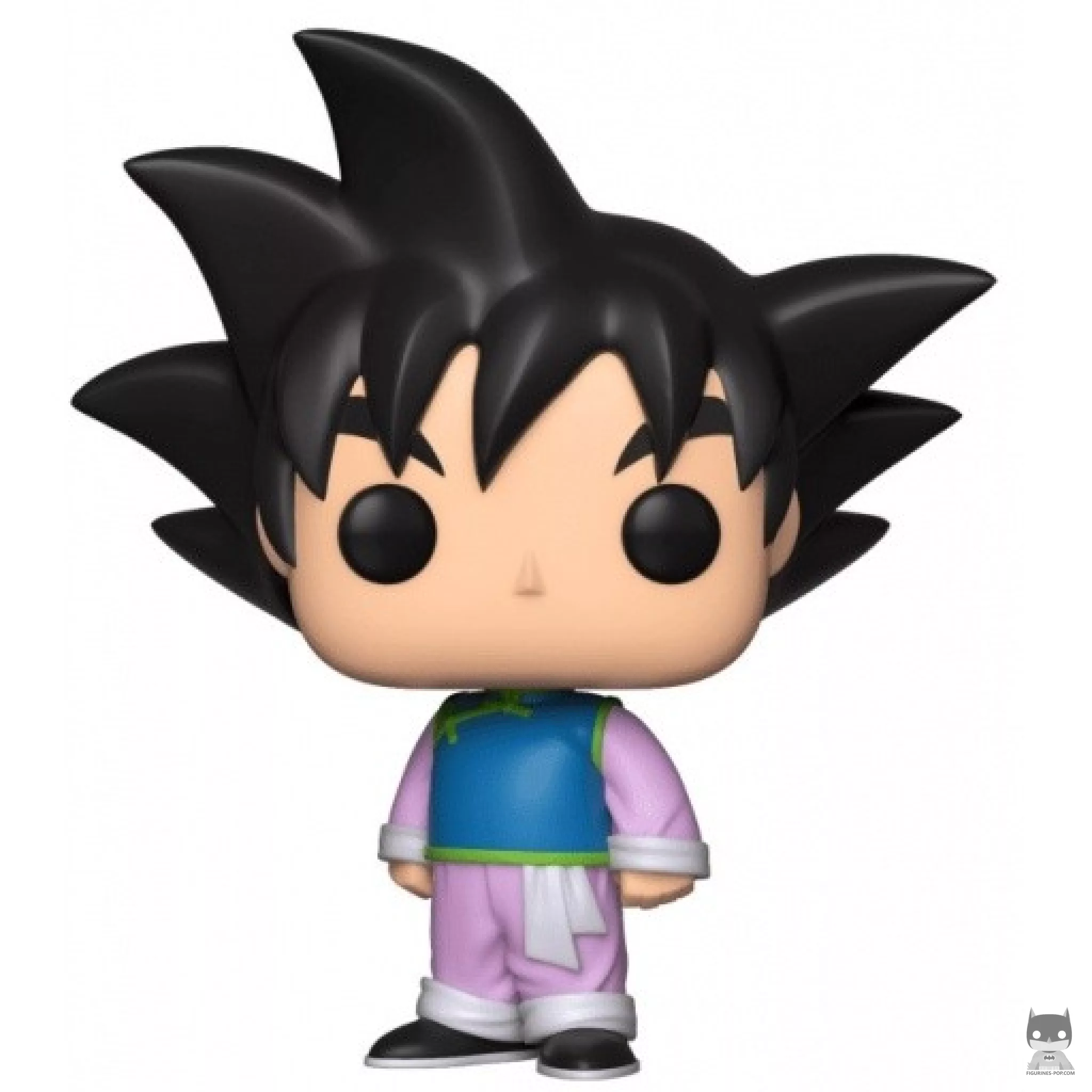 Figurine Funko POP Goten (Dragon Ball Z (DBZ))