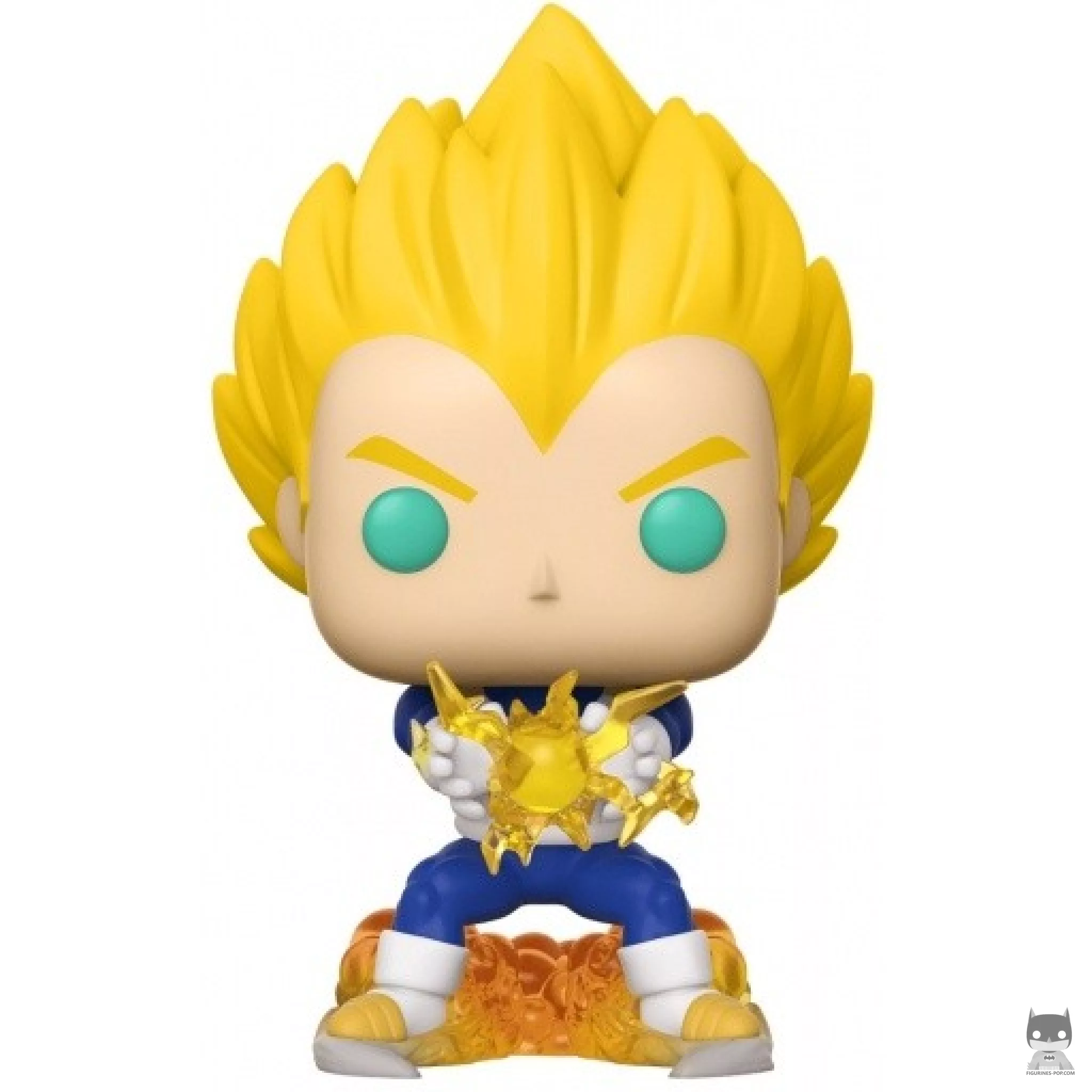 Figurine Funko POP Vegeta (Dragon Ball Z (DBZ))
