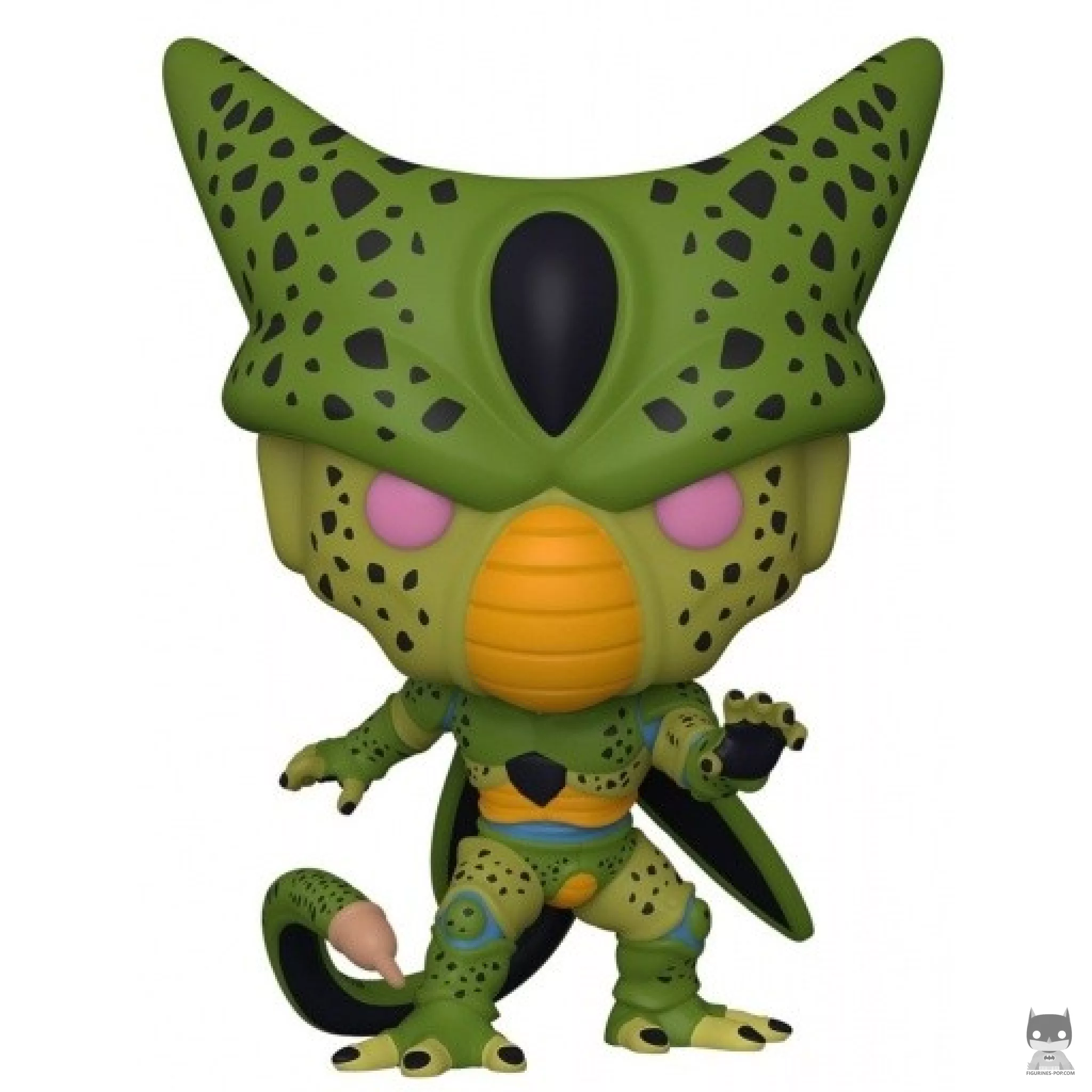 Figurine Funko POP Cell First Form (Dragon Ball Z (DBZ))