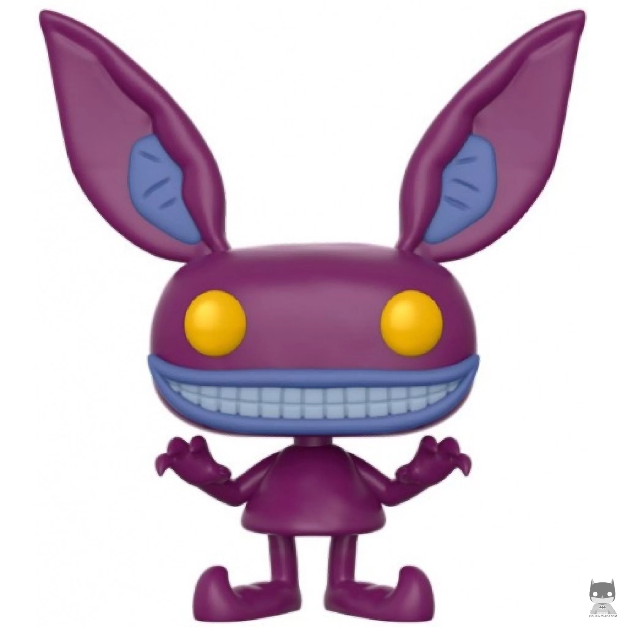 Figurine Funko POP Ickis (Drôles de monstres)