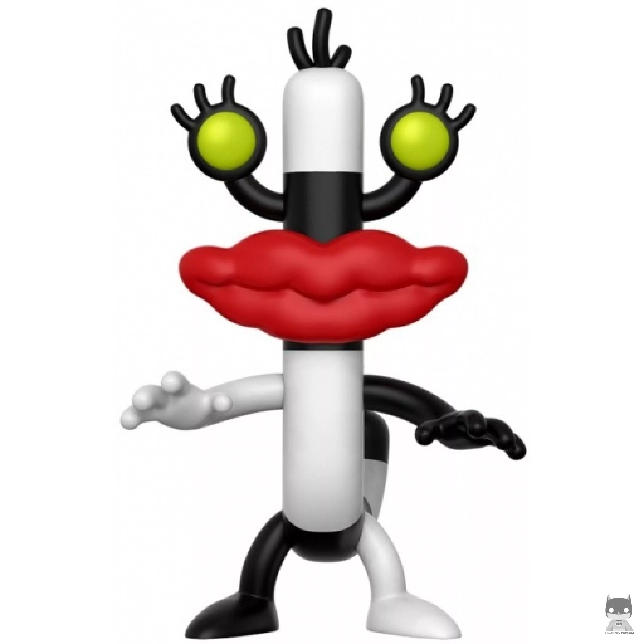 Figurine Funko POP Oblina (Drôles de monstres)